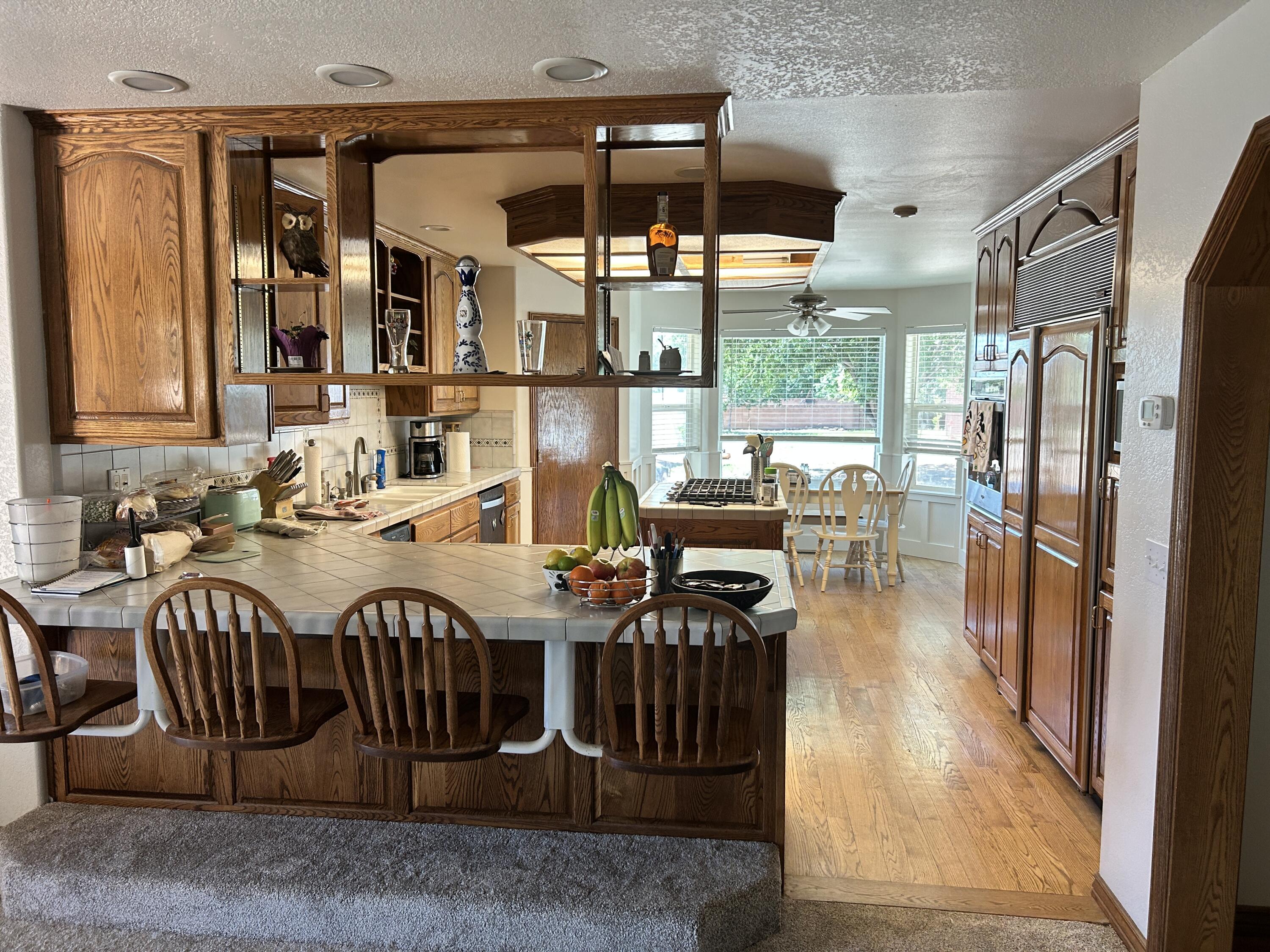 PINE VIEW ESTATES - Residential
