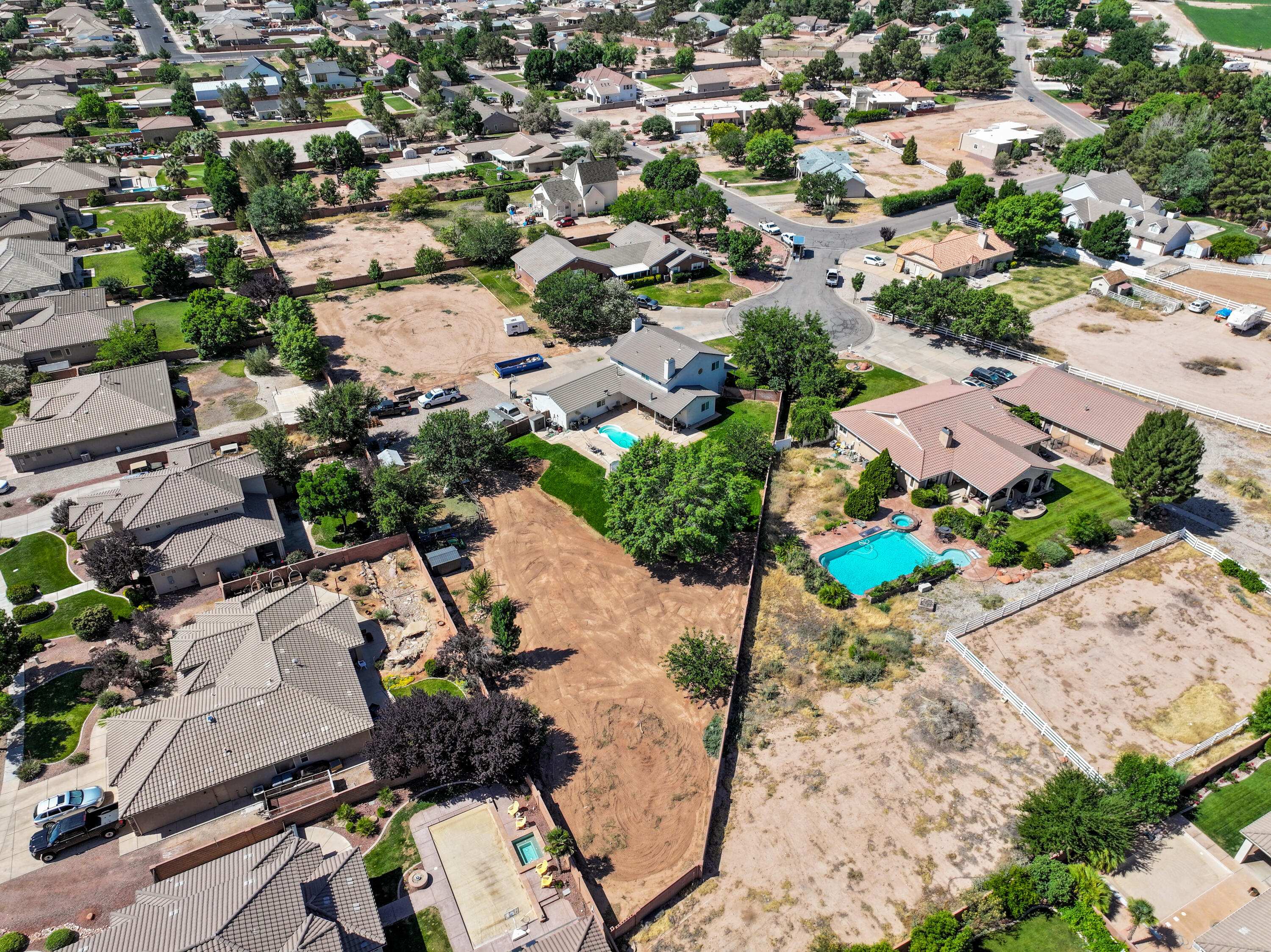 PINE VIEW ESTATES - Residential