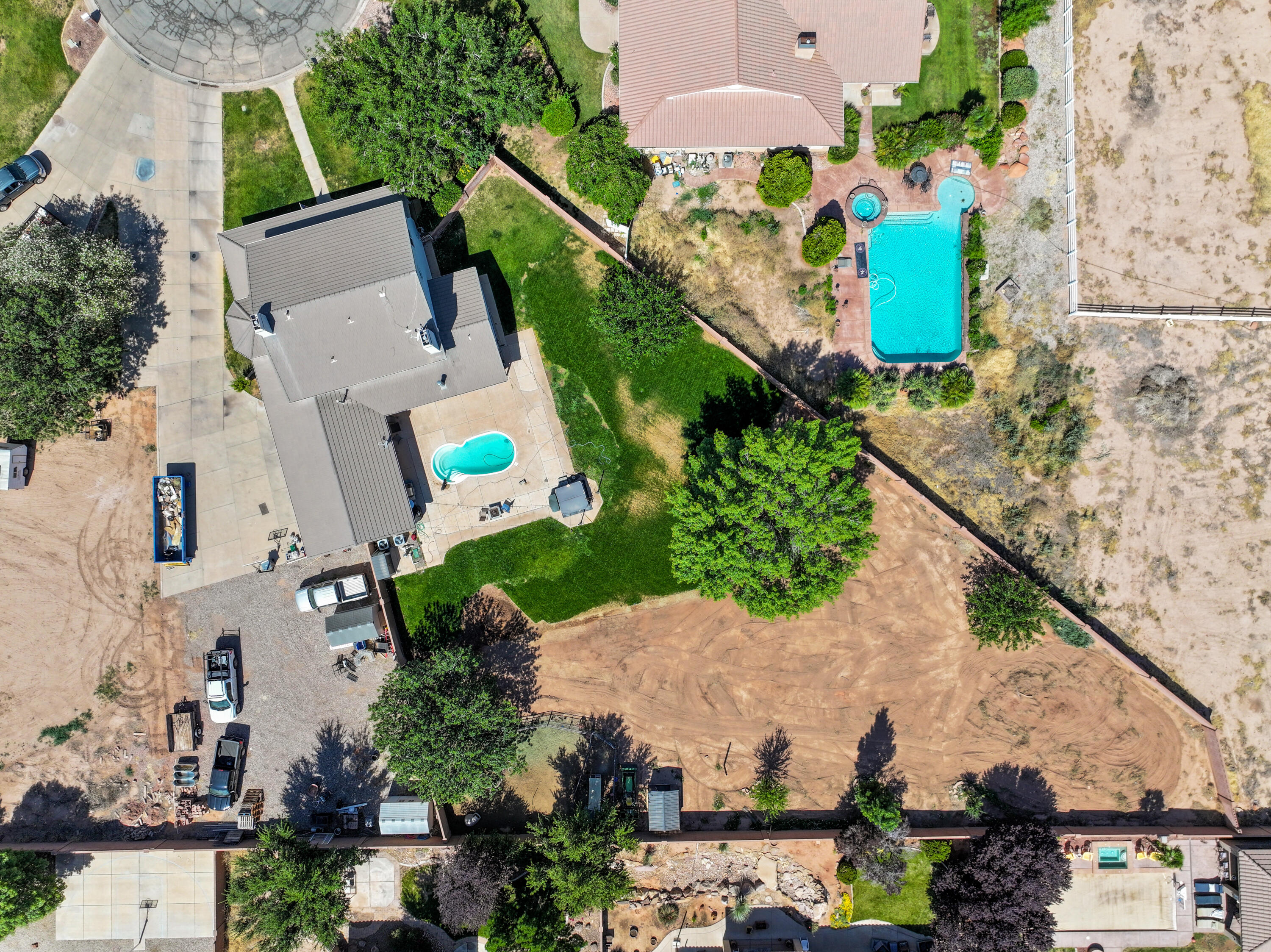 PINE VIEW ESTATES - Residential