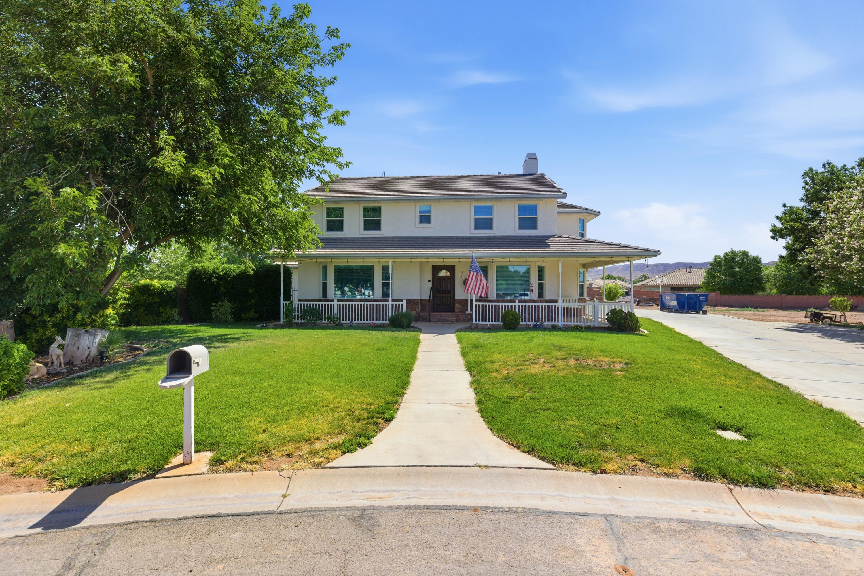 PINE VIEW ESTATES - Residential