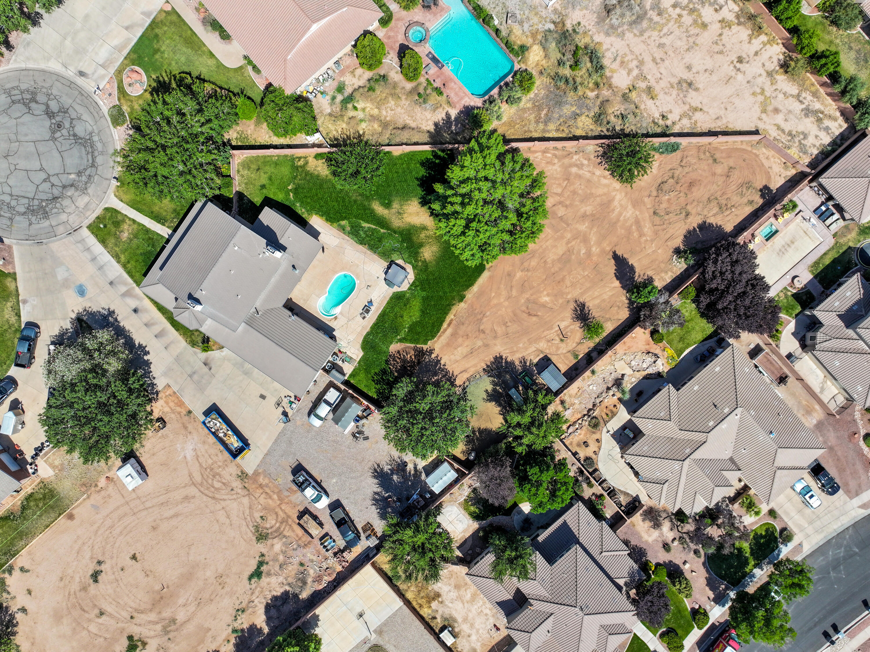 PINE VIEW ESTATES - Residential