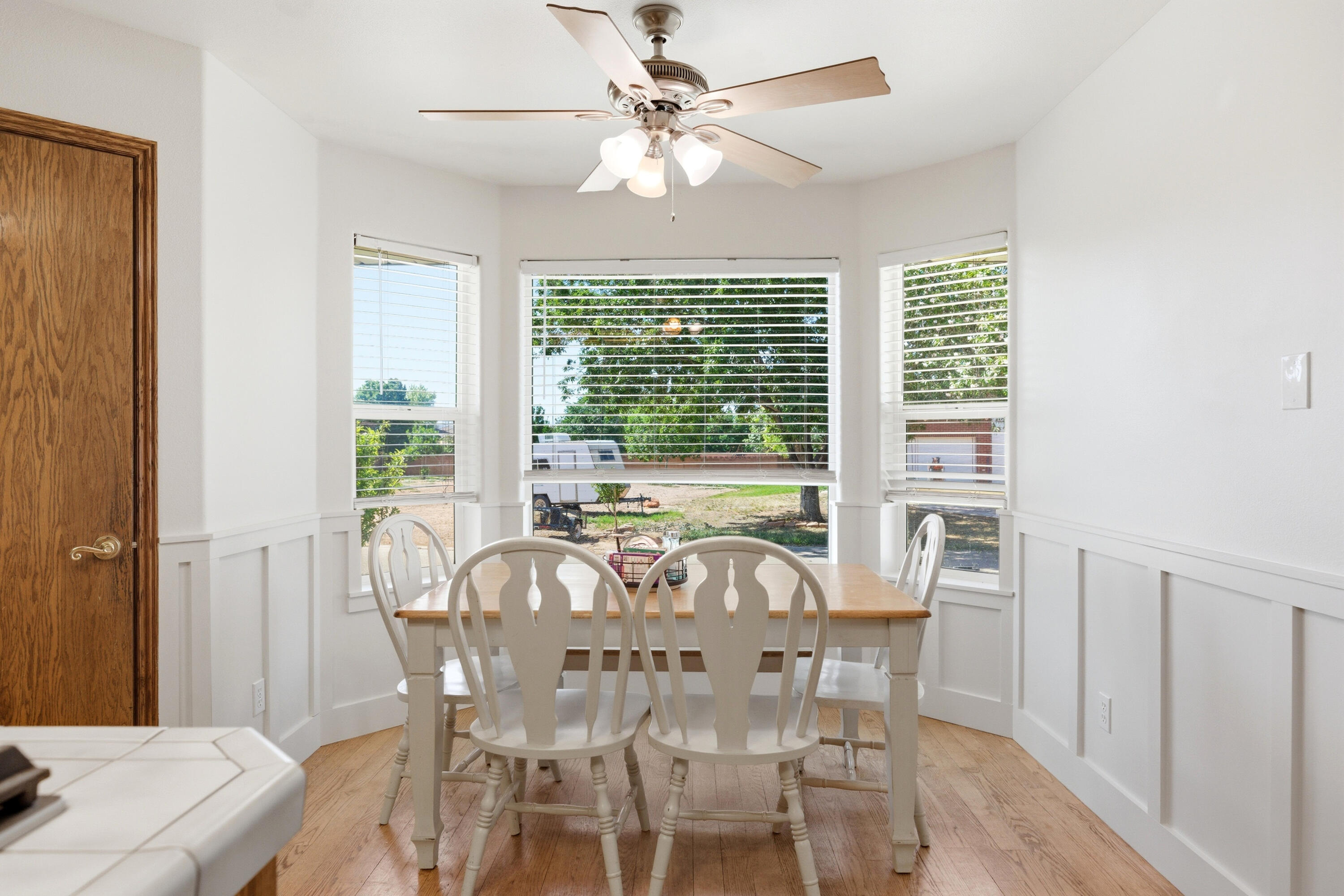 PINE VIEW ESTATES - Residential