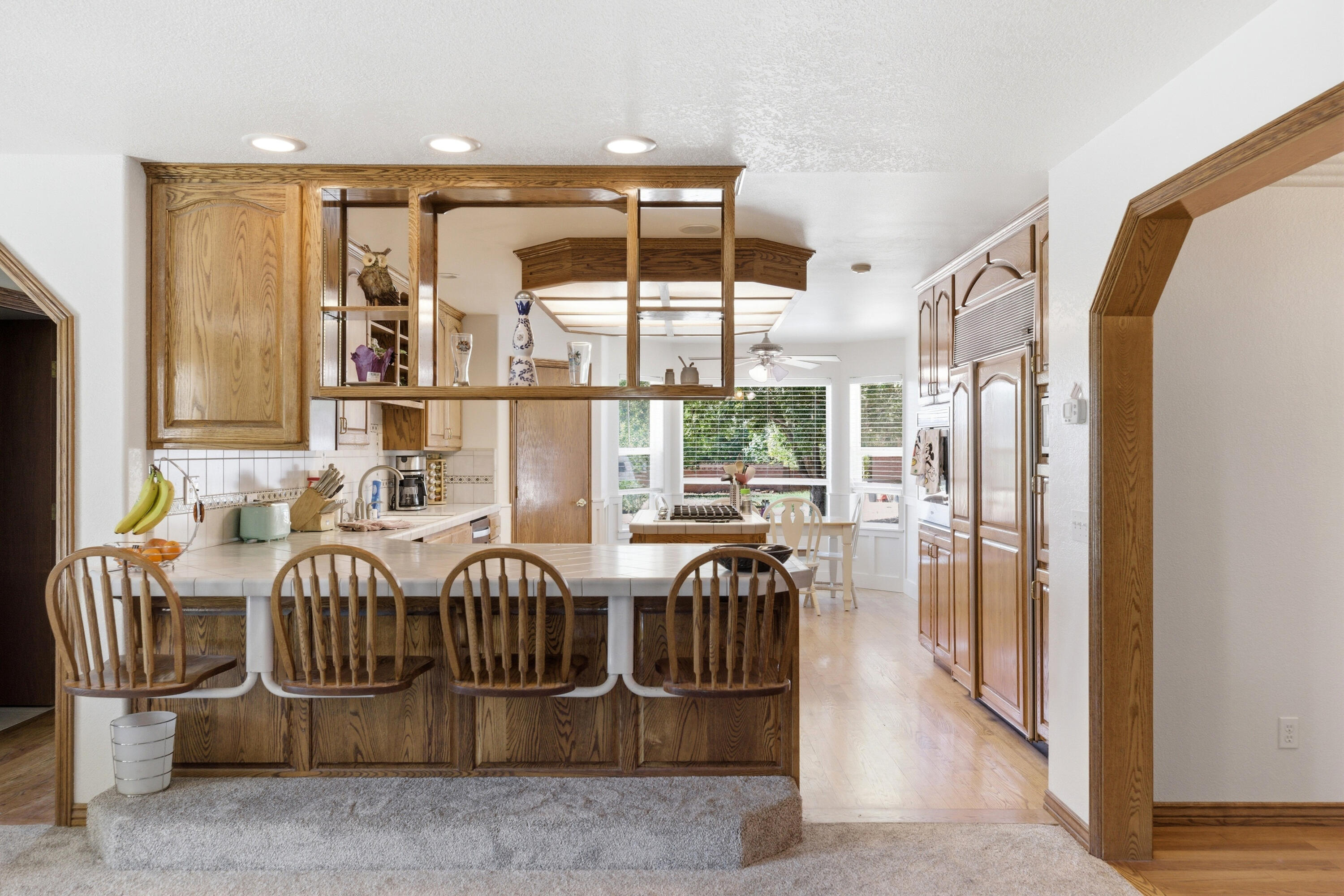 PINE VIEW ESTATES - Residential