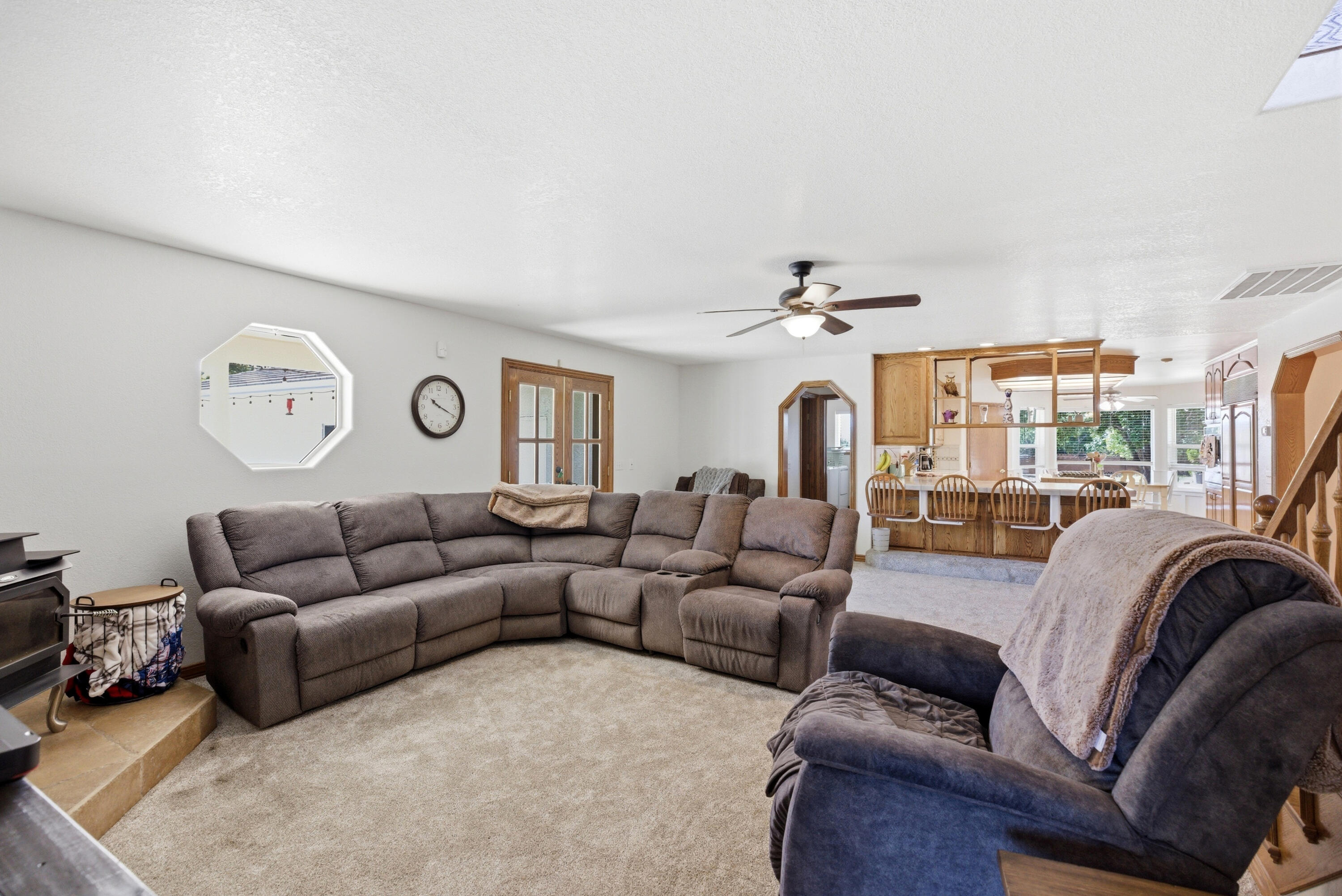 PINE VIEW ESTATES - Residential