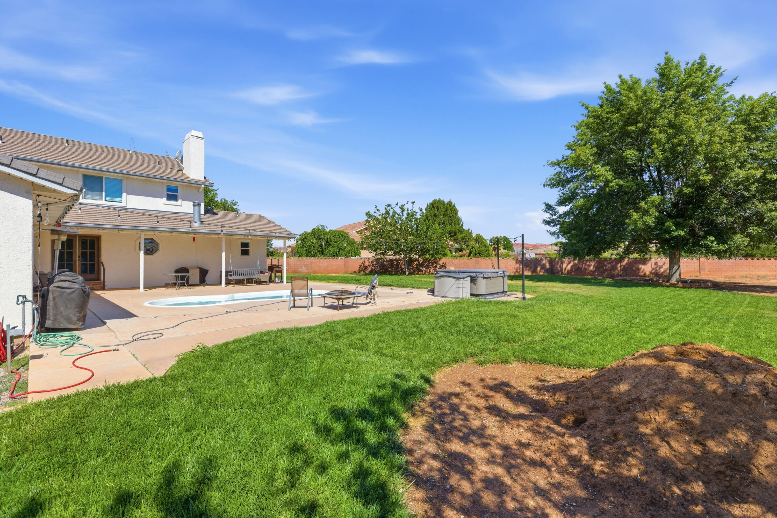 PINE VIEW ESTATES - Residential