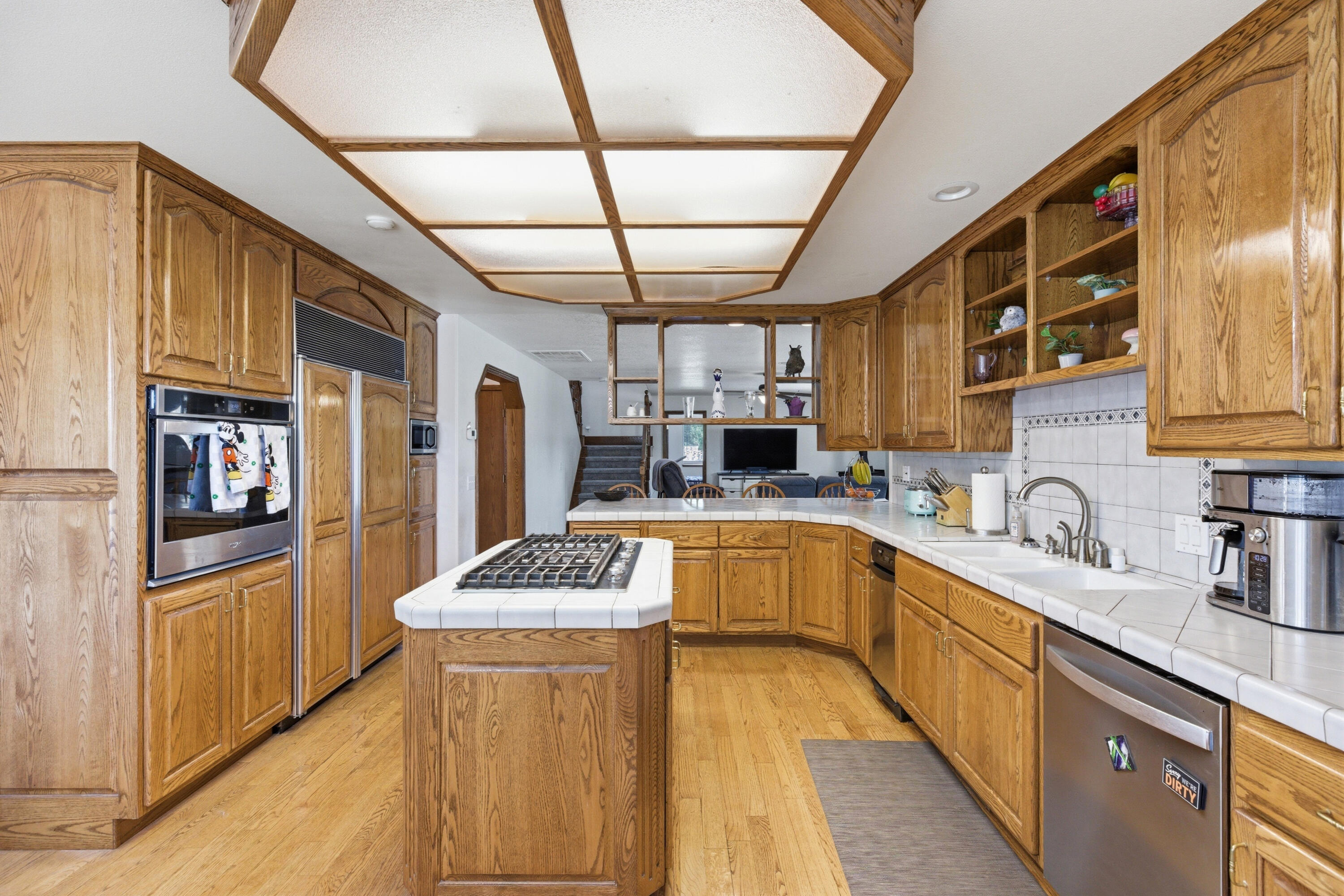 PINE VIEW ESTATES - Residential