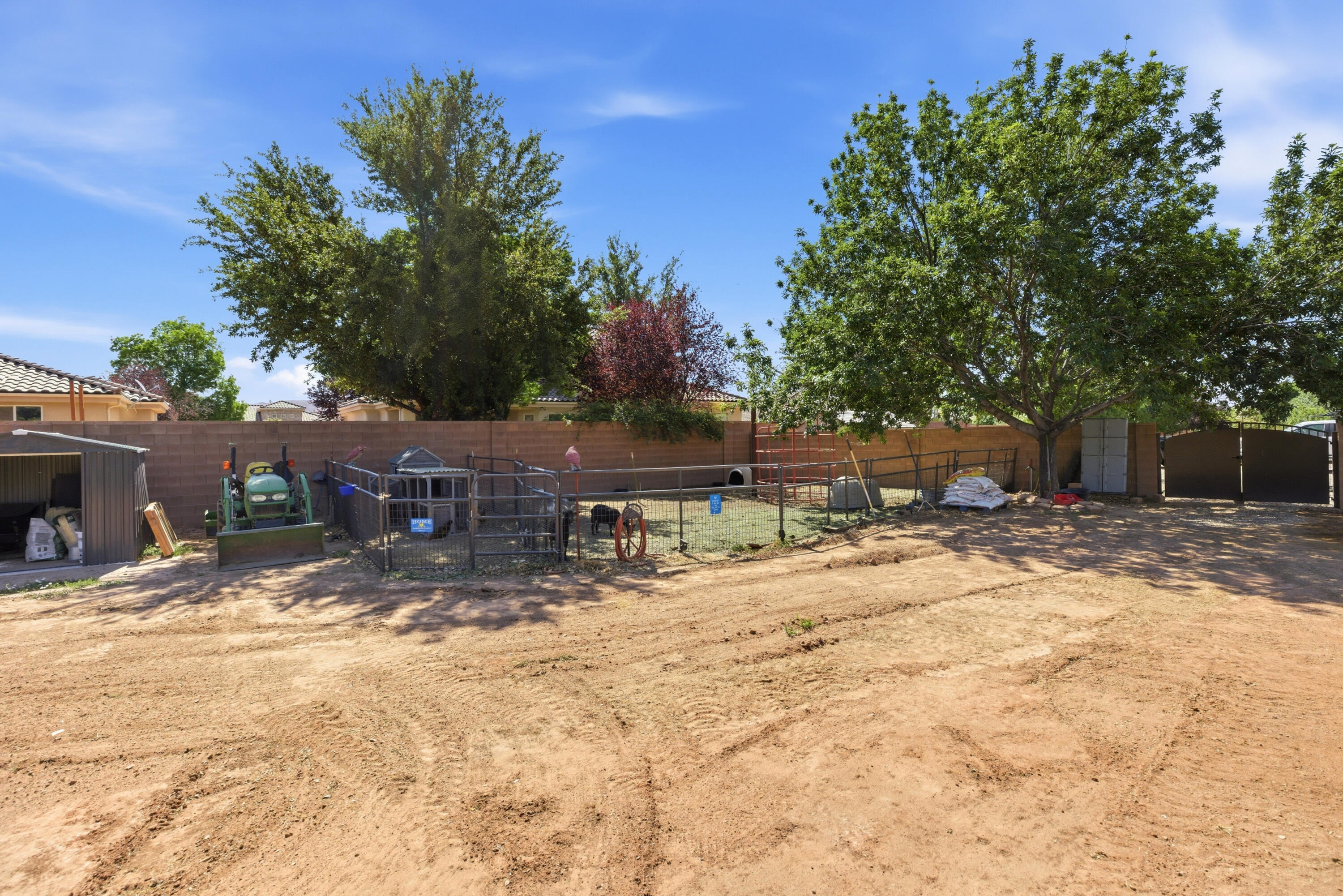 PINE VIEW ESTATES - Residential