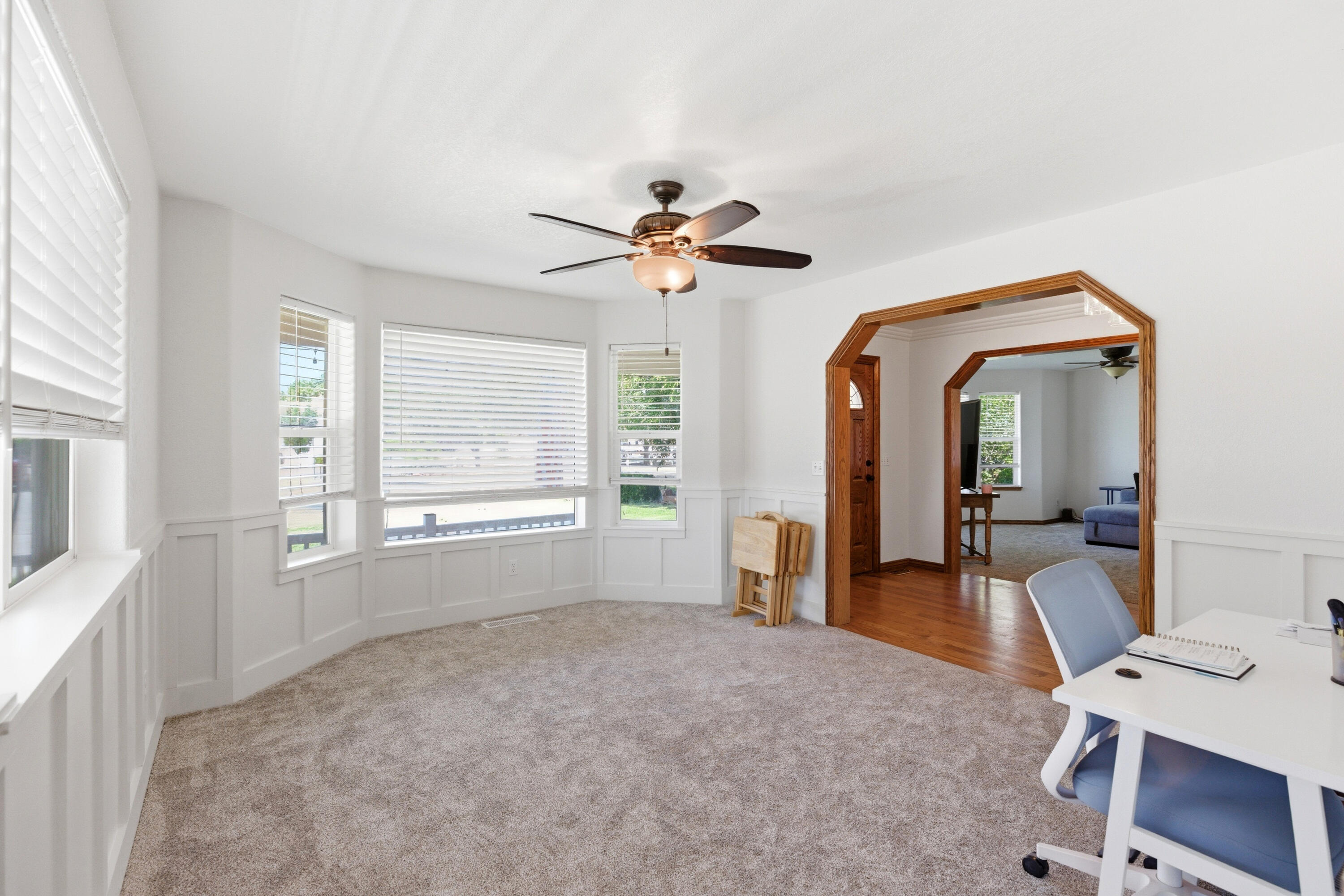 PINE VIEW ESTATES - Residential