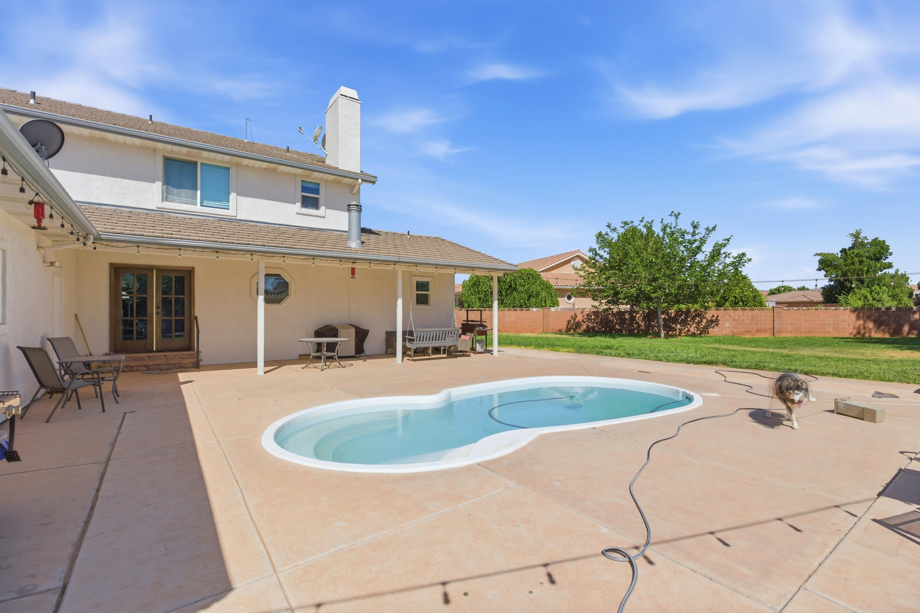PINE VIEW ESTATES - Residential