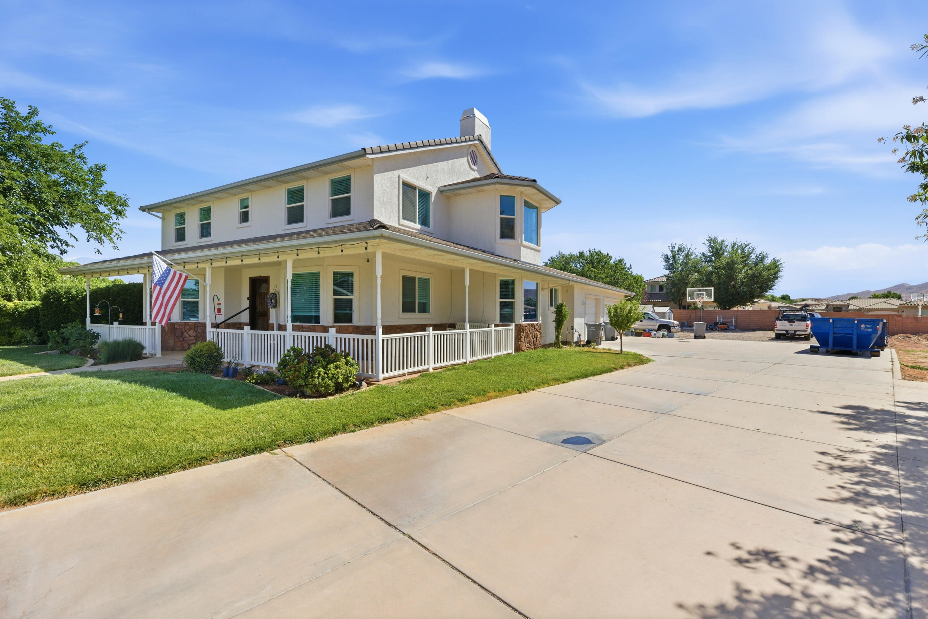 PINE VIEW ESTATES - Residential