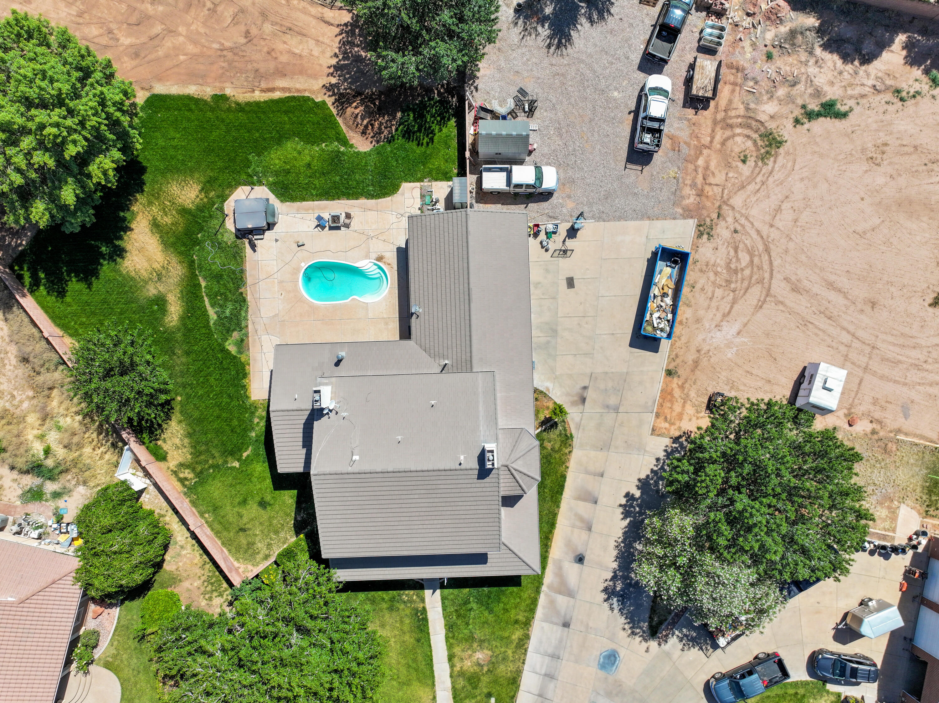 PINE VIEW ESTATES - Residential
