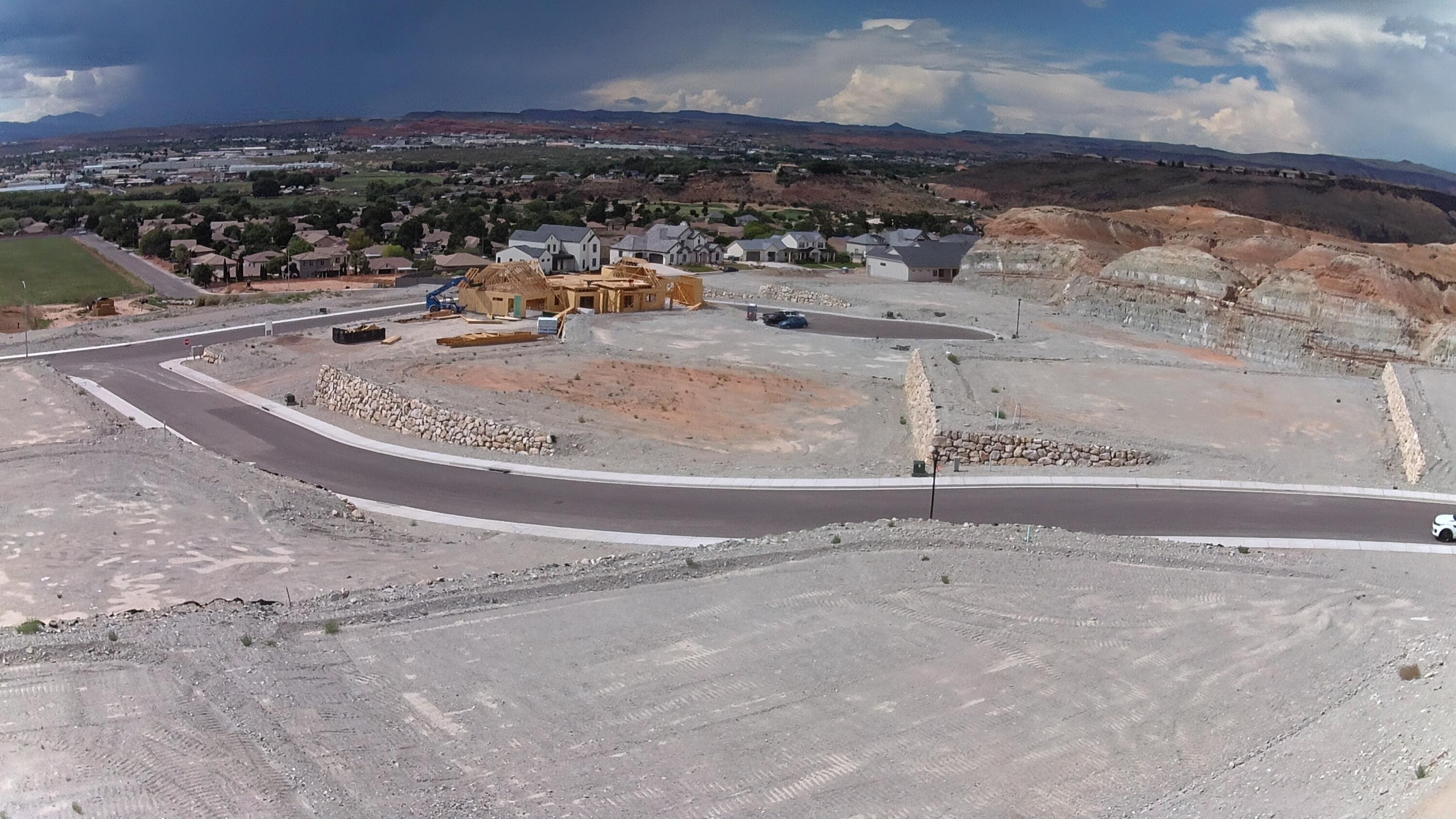 INDIAN KNOLLS - Land