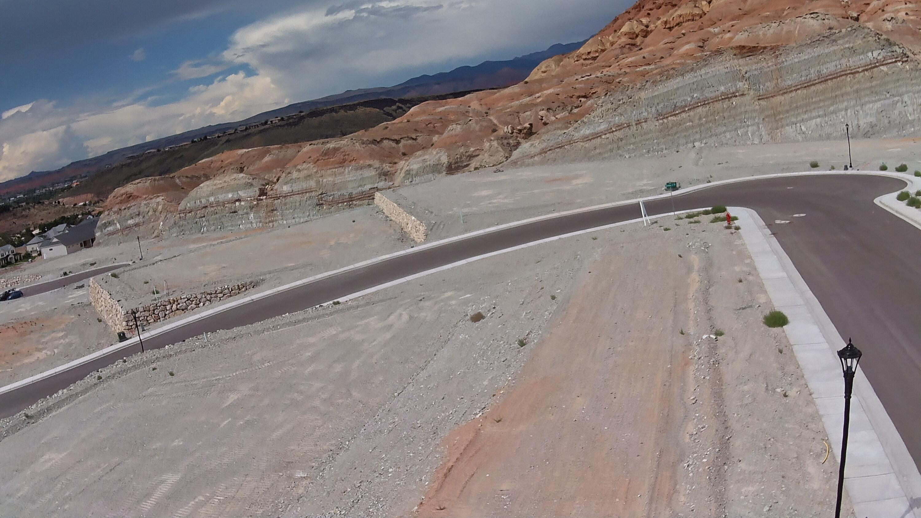 INDIAN KNOLLS - Land