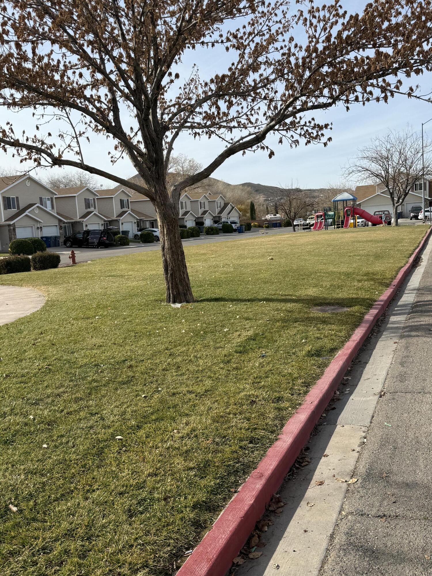 PECAN MEADOWS - Residential