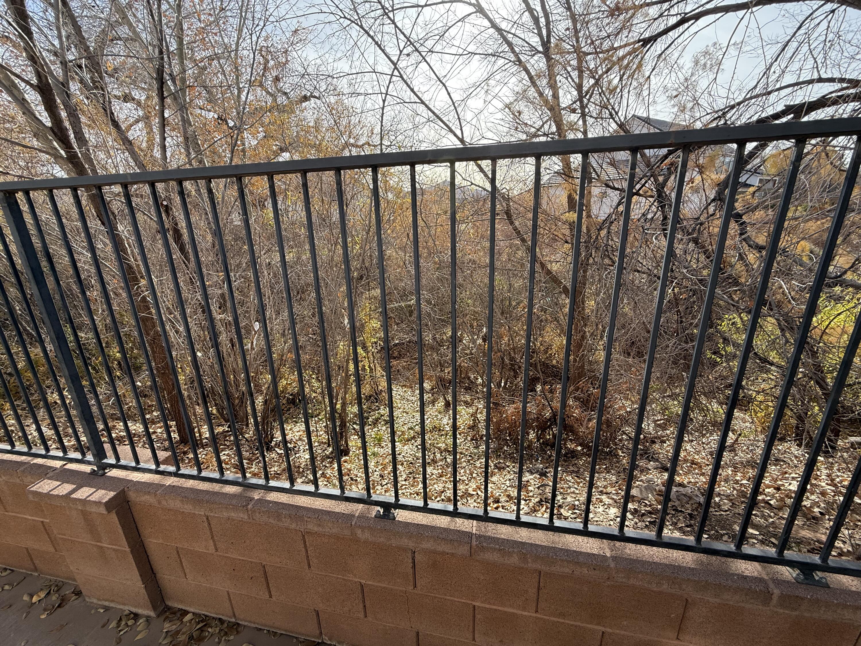 PECAN MEADOWS - Residential