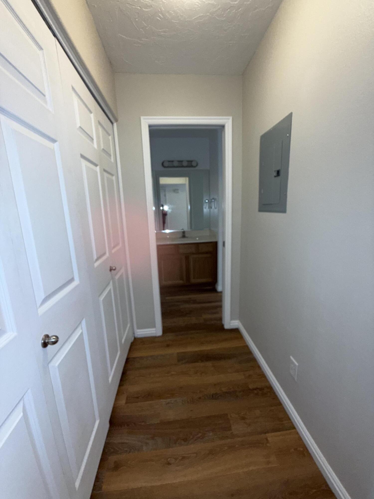 PECAN MEADOWS - Residential