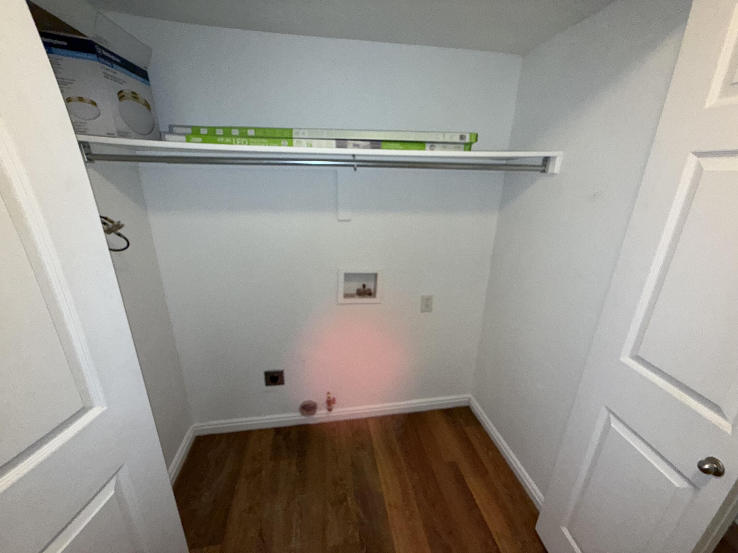 PECAN MEADOWS - Residential