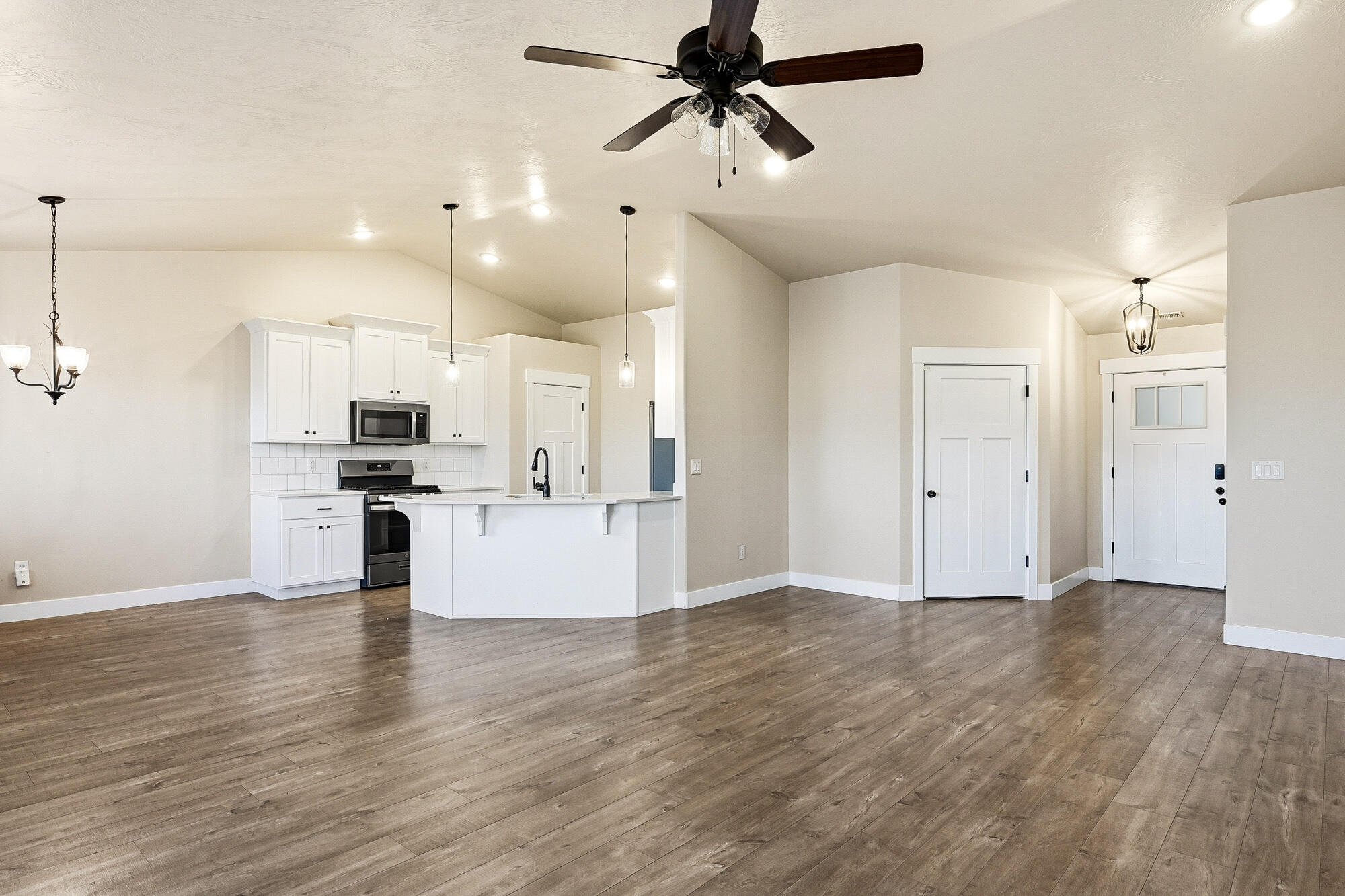 NOT AVAILABLE - Residential