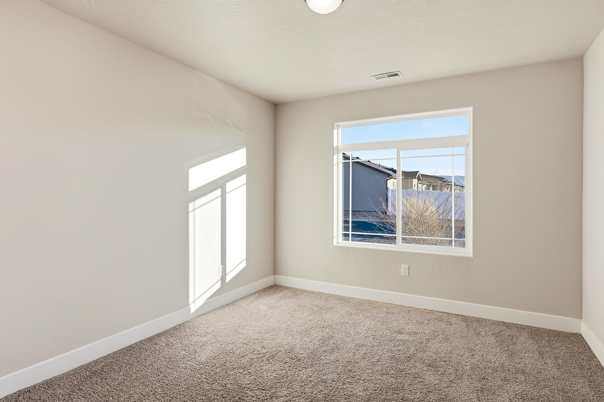 NOT AVAILABLE - Residential