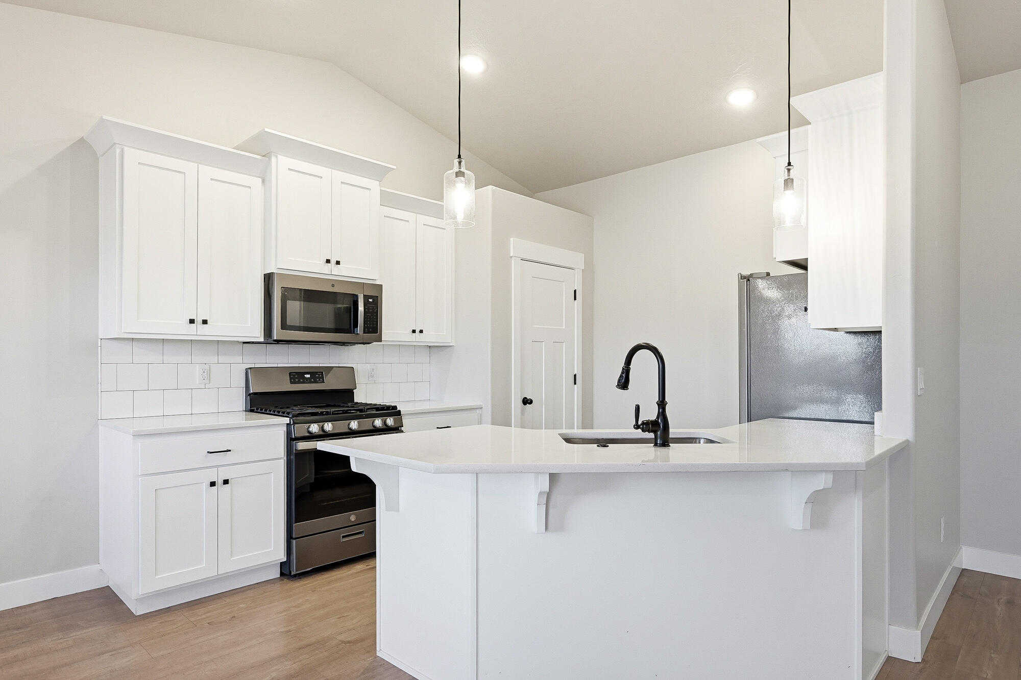 NOT AVAILABLE - Residential