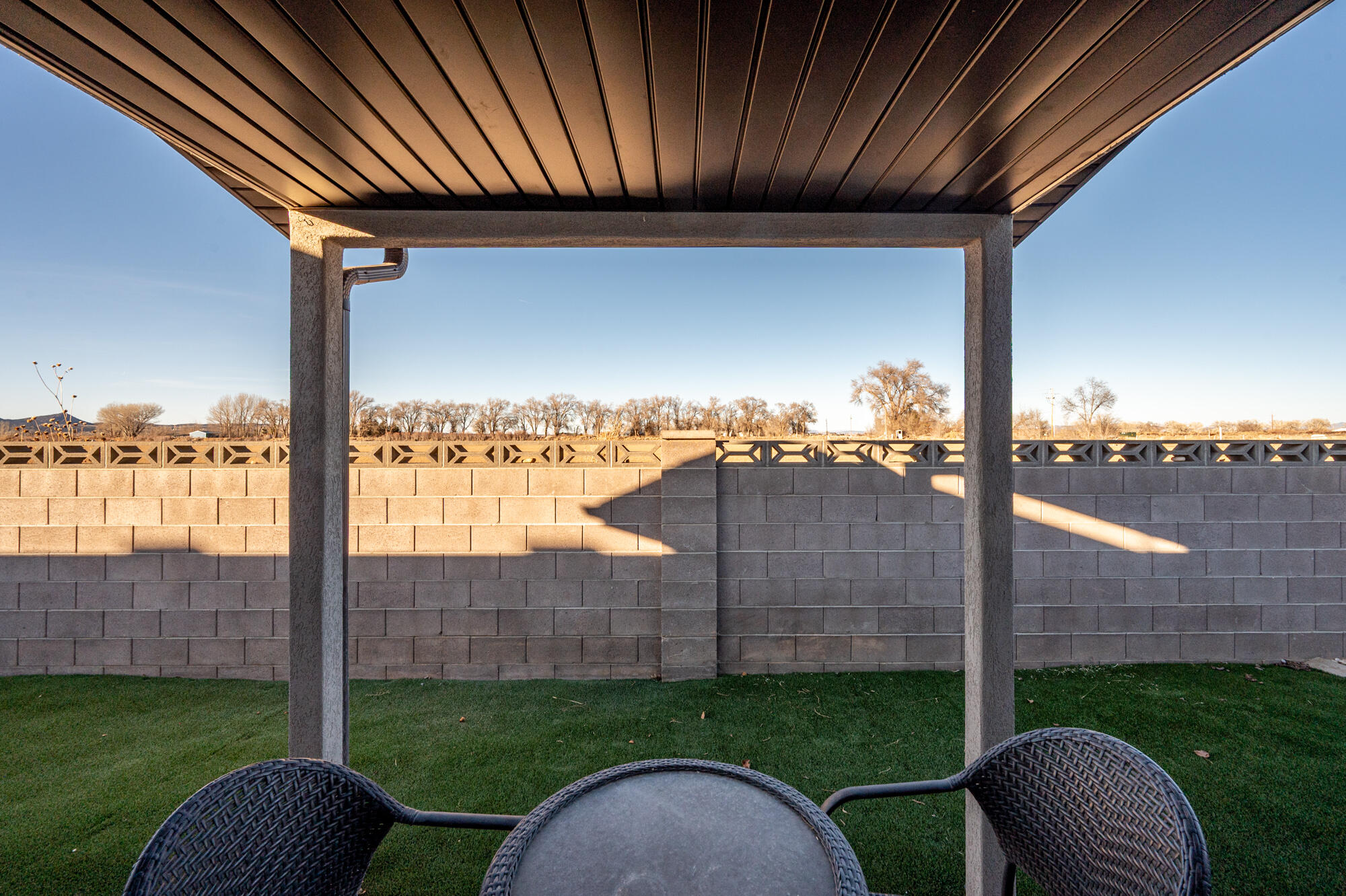 NOT AVAILABLE - Residential