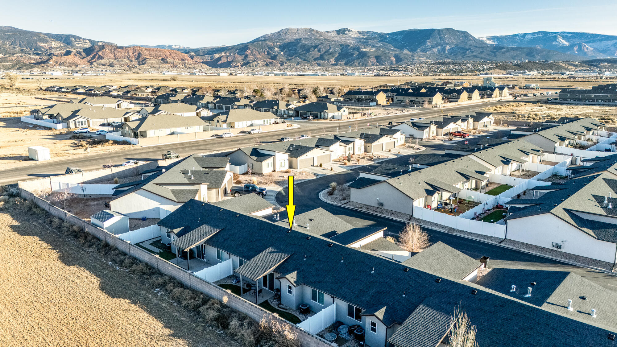 NOT AVAILABLE - Residential