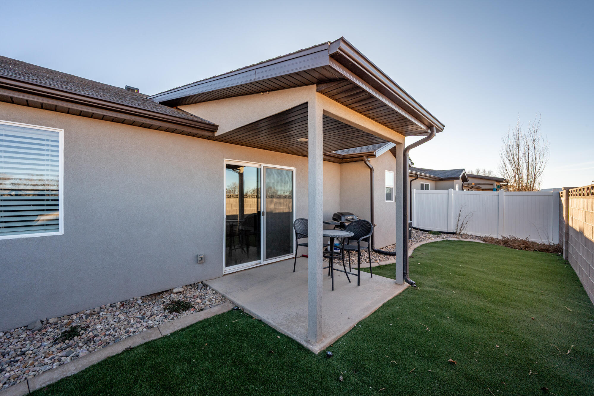 NOT AVAILABLE - Residential