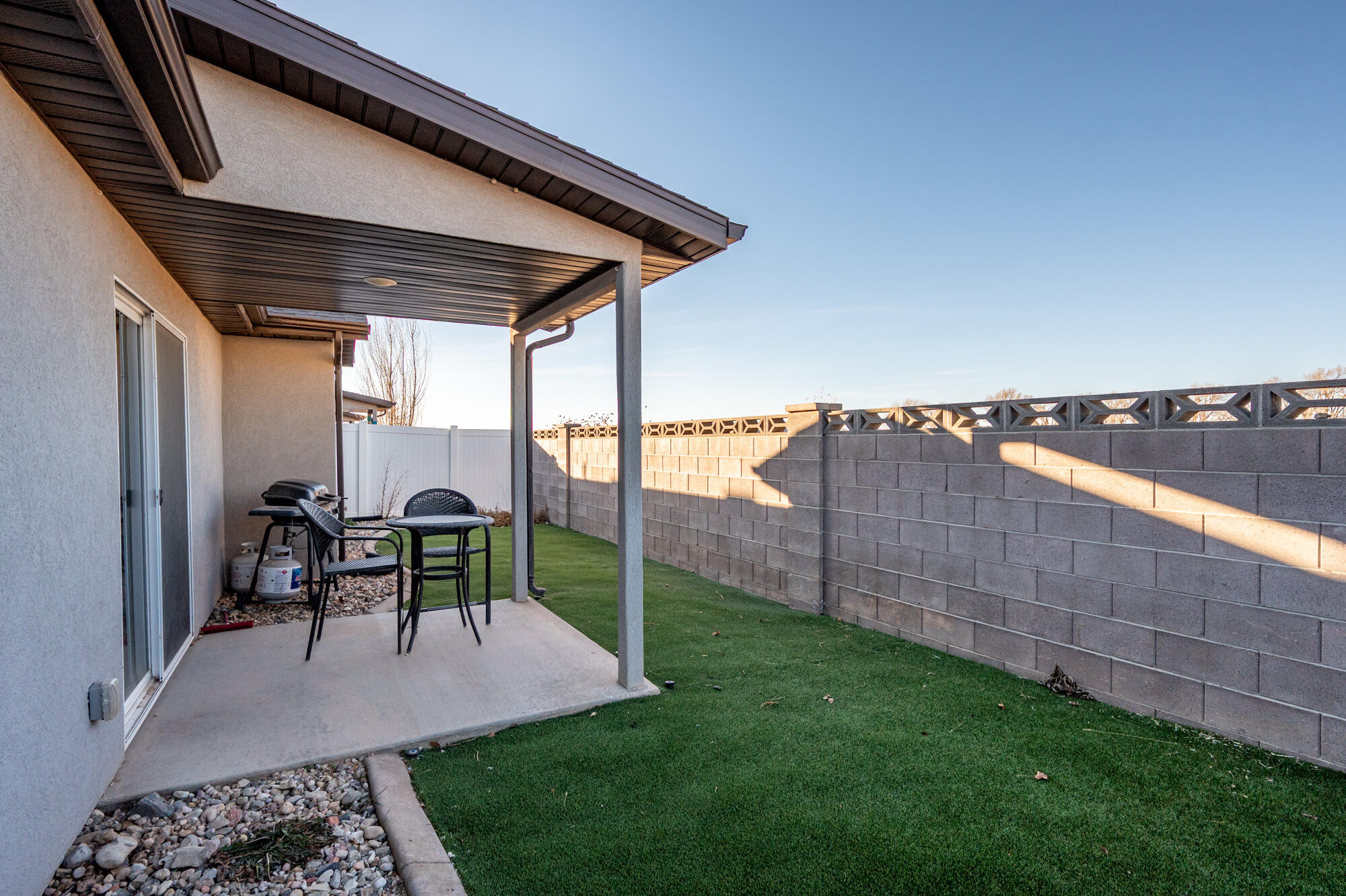 NOT AVAILABLE - Residential