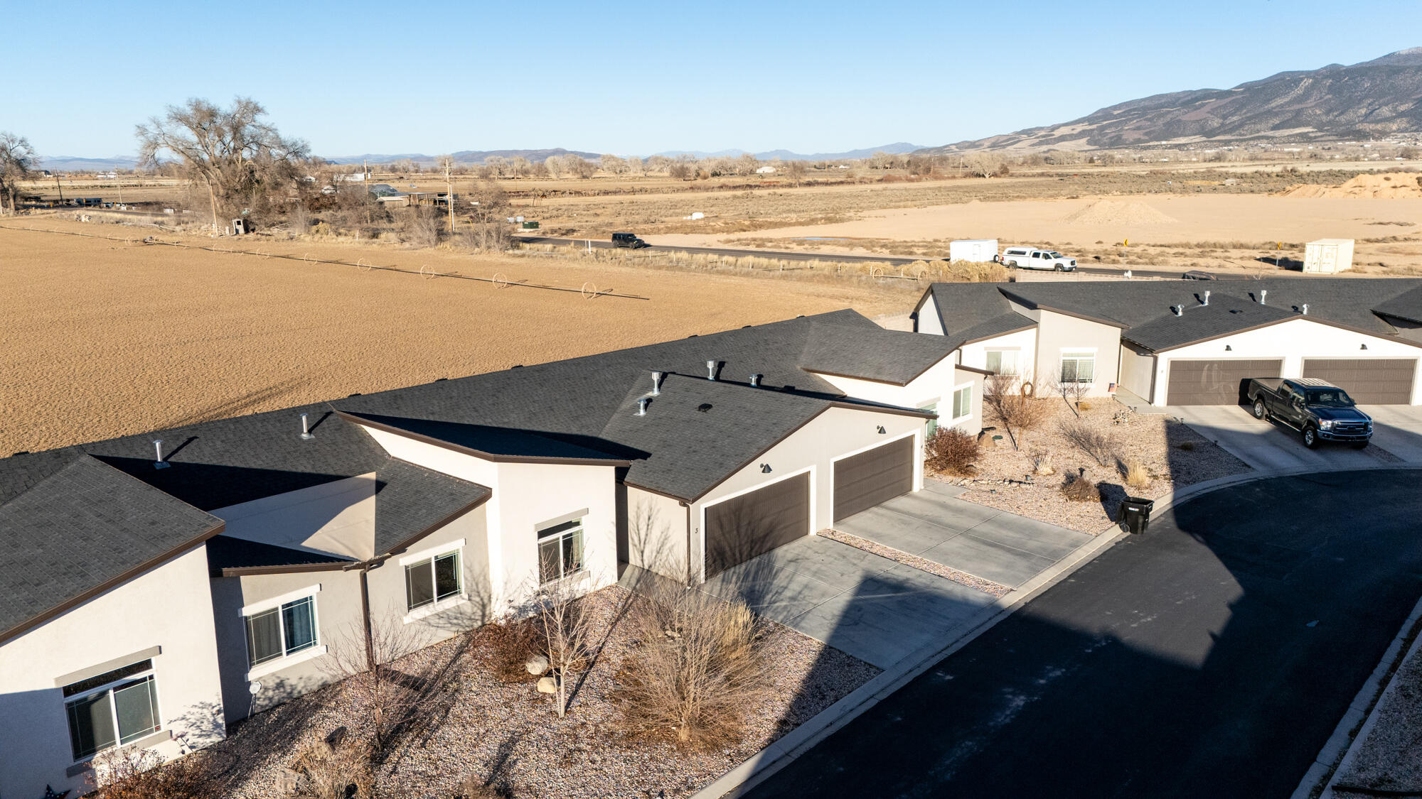 NOT AVAILABLE - Residential