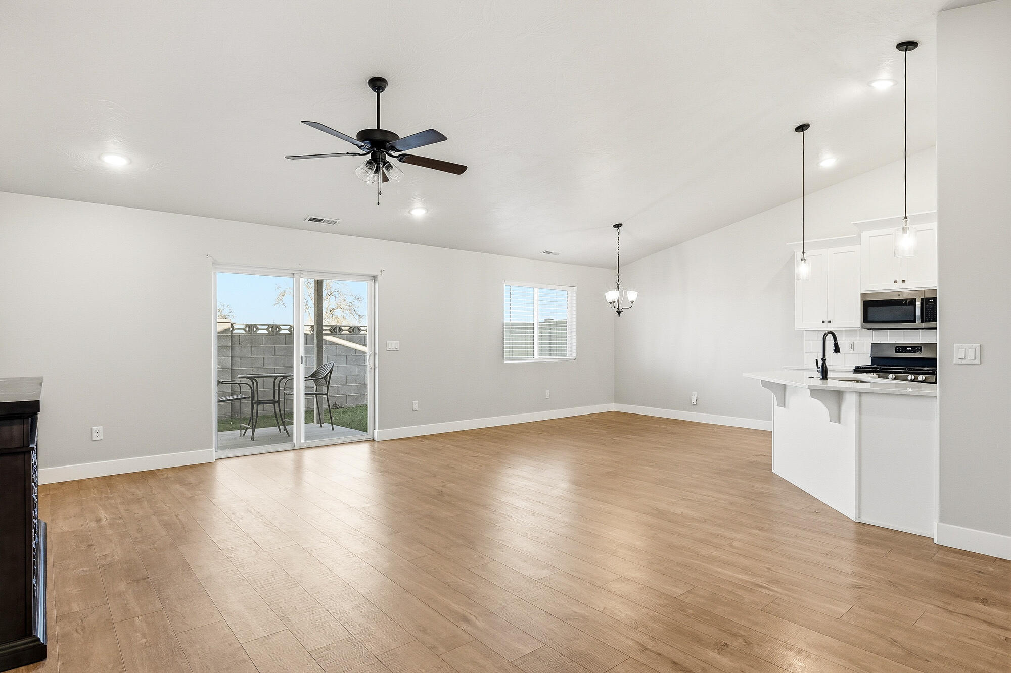 NOT AVAILABLE - Residential