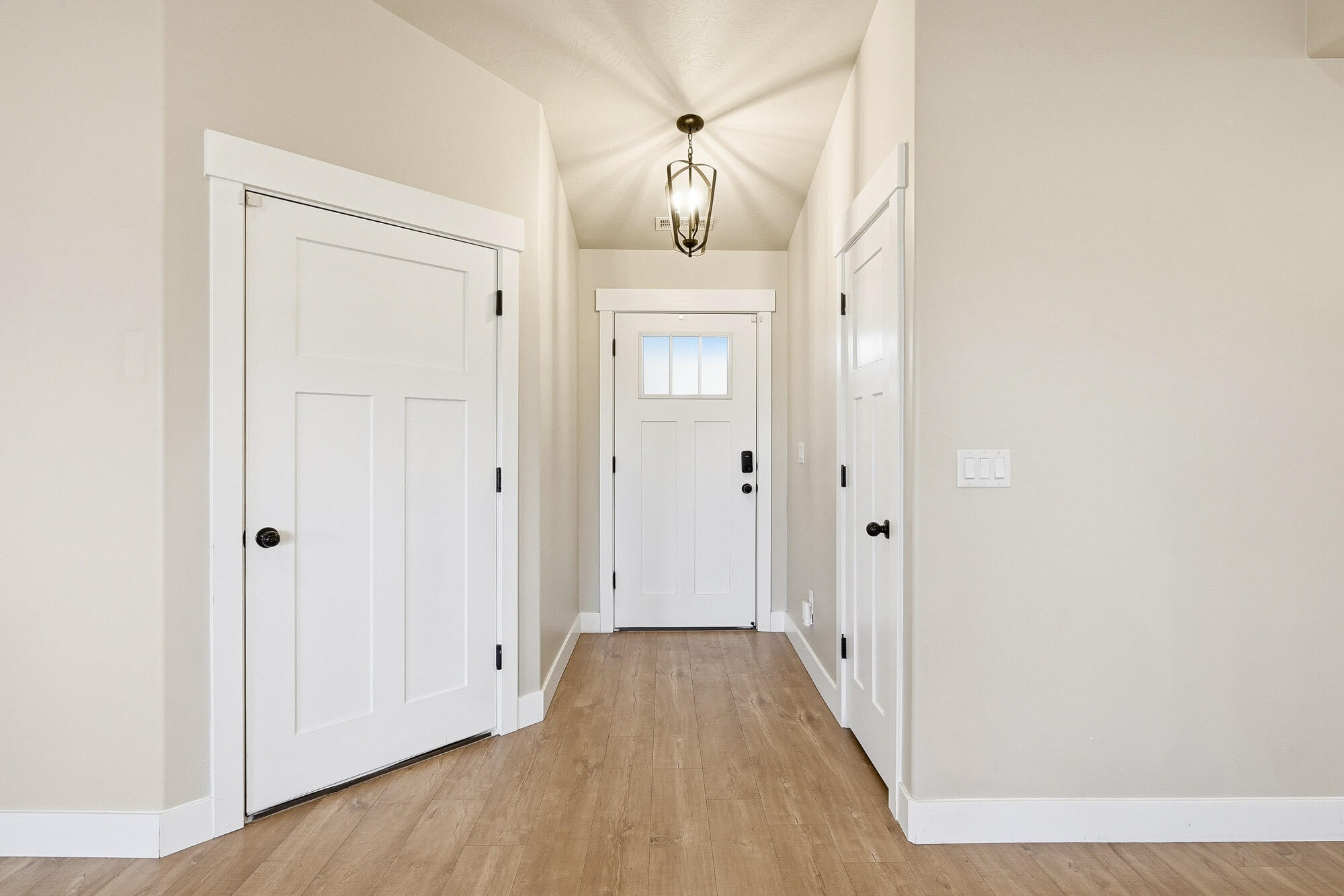 NOT AVAILABLE - Residential