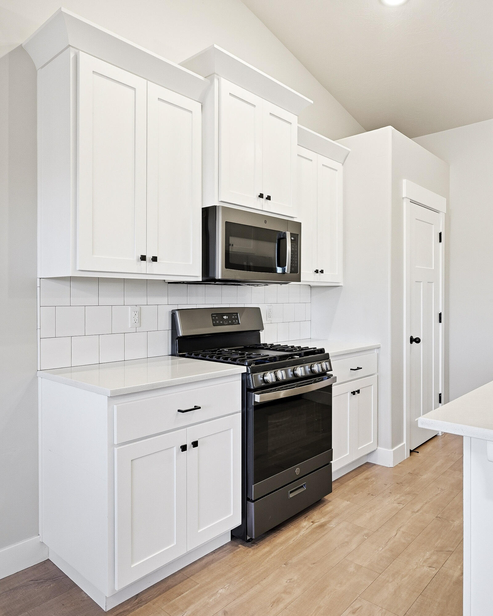 NOT AVAILABLE - Residential