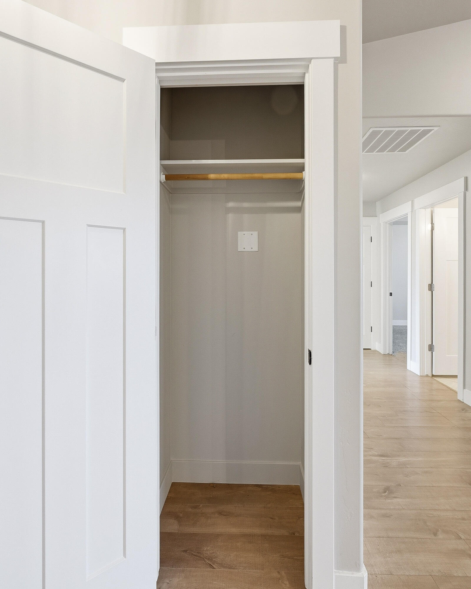 NOT AVAILABLE - Residential