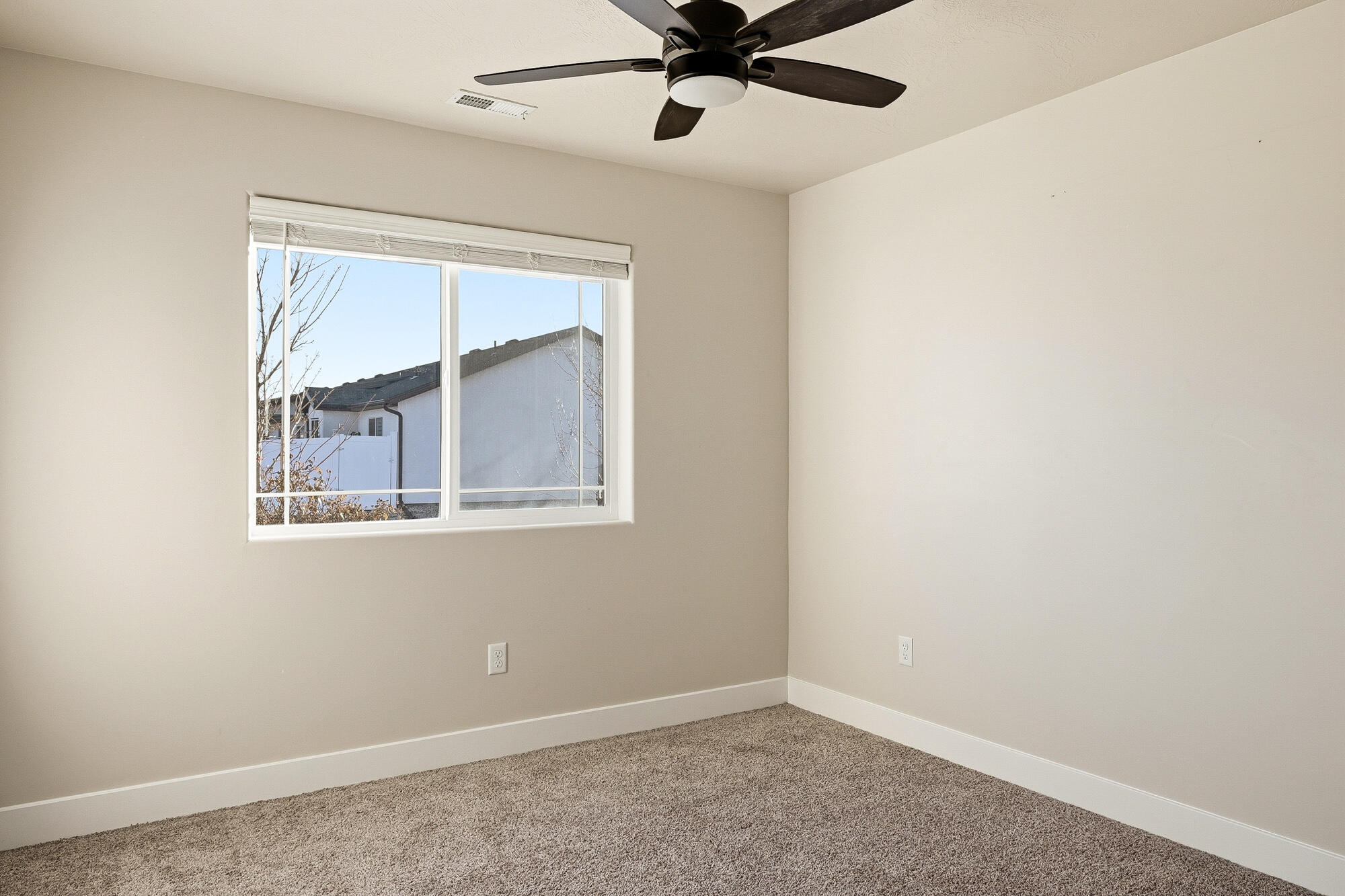 NOT AVAILABLE - Residential