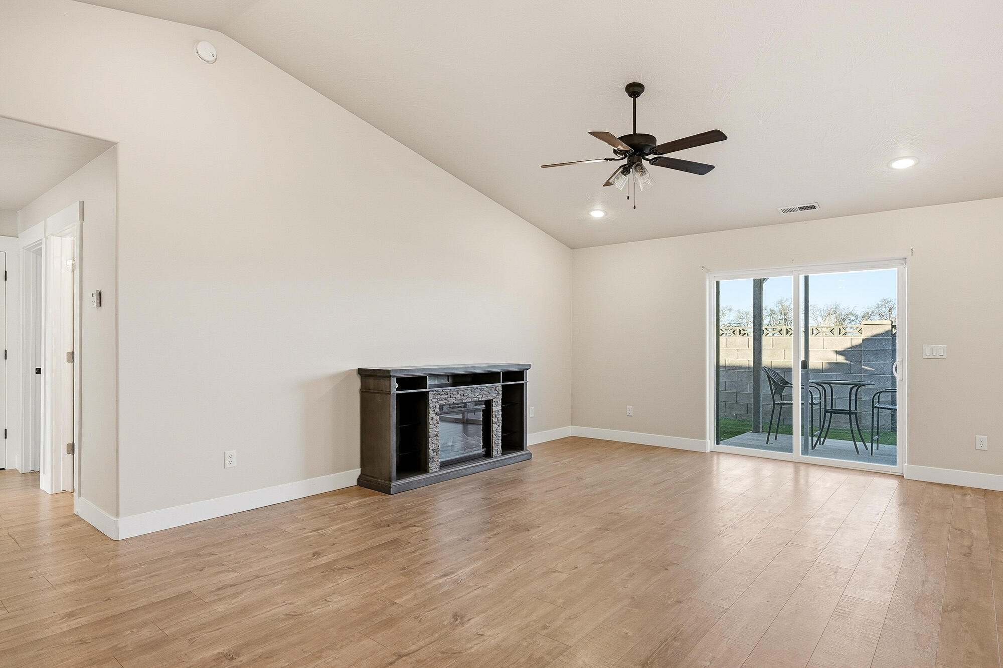 NOT AVAILABLE - Residential