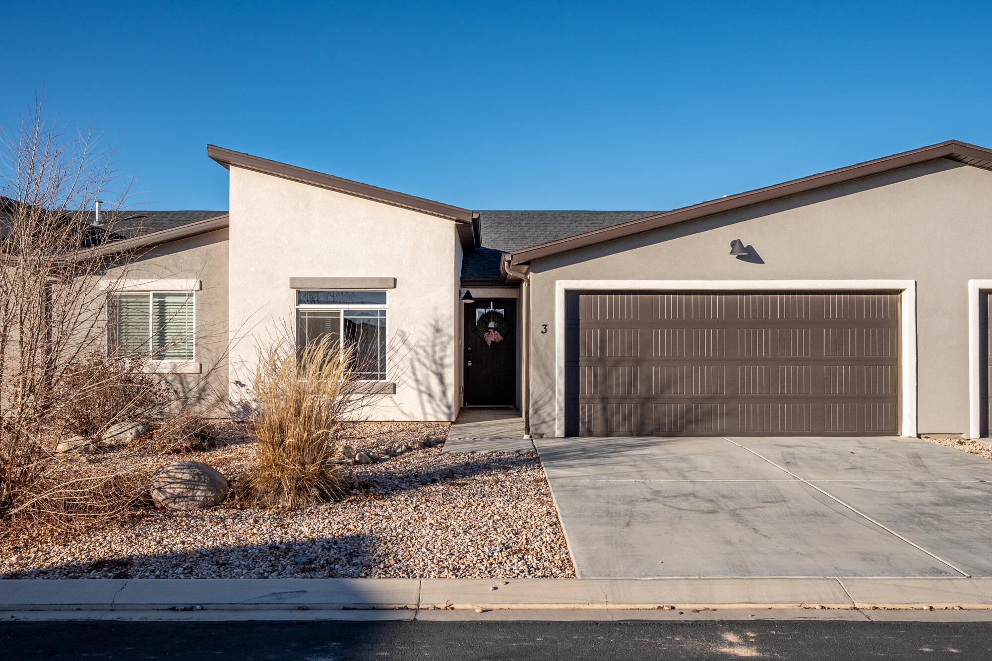 NOT AVAILABLE - Residential