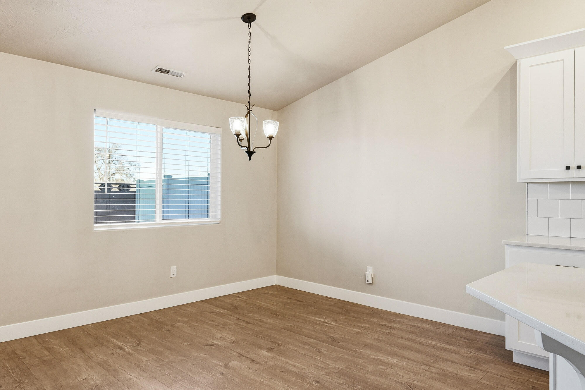 NOT AVAILABLE - Residential