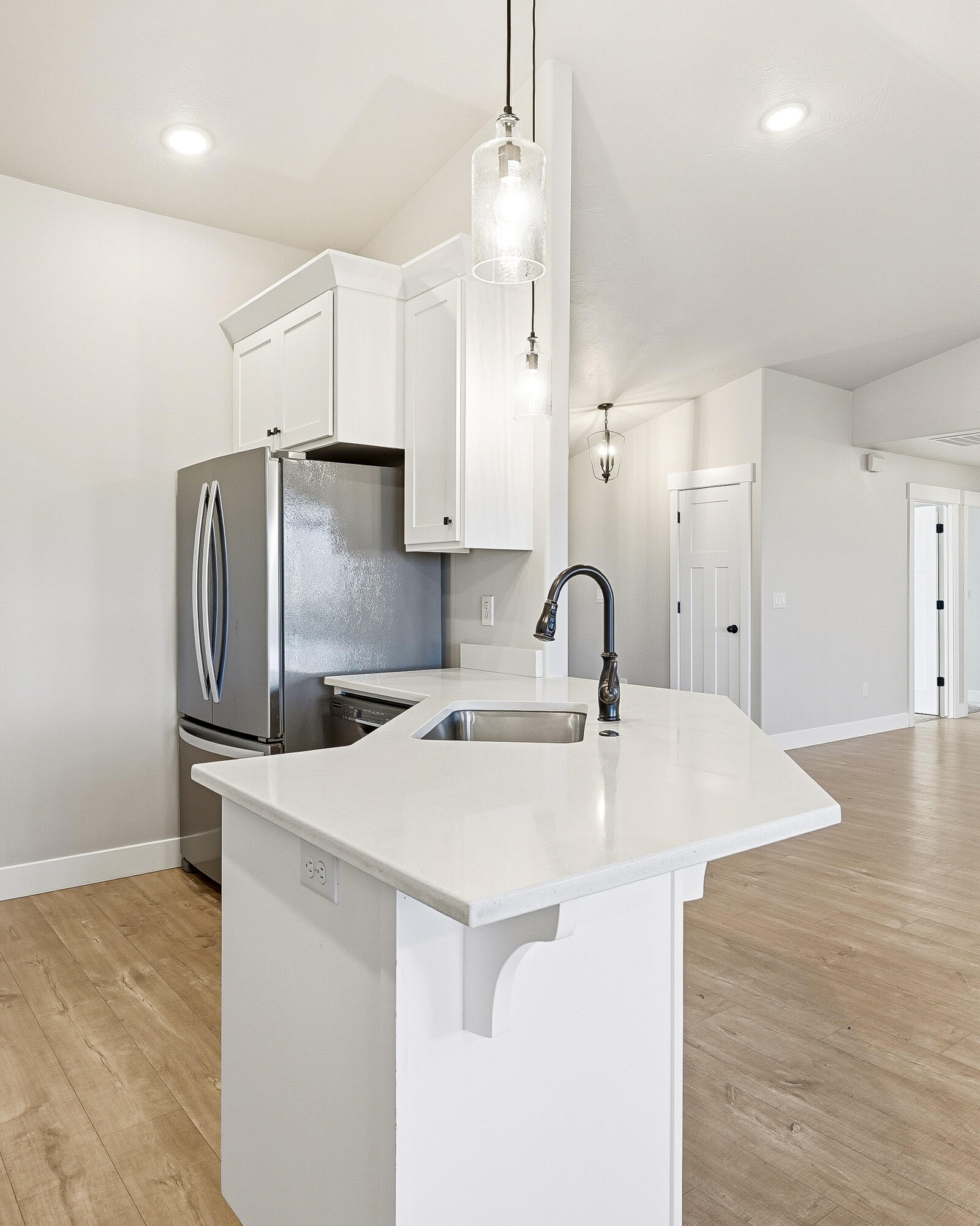 NOT AVAILABLE - Residential