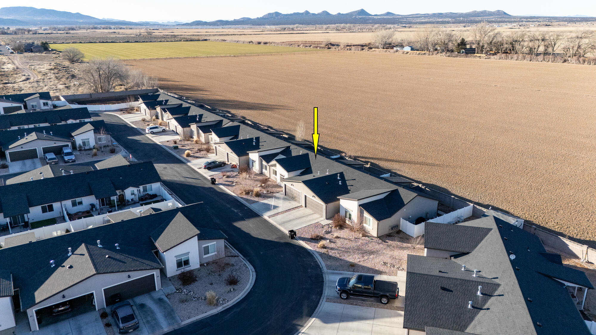 NOT AVAILABLE - Residential