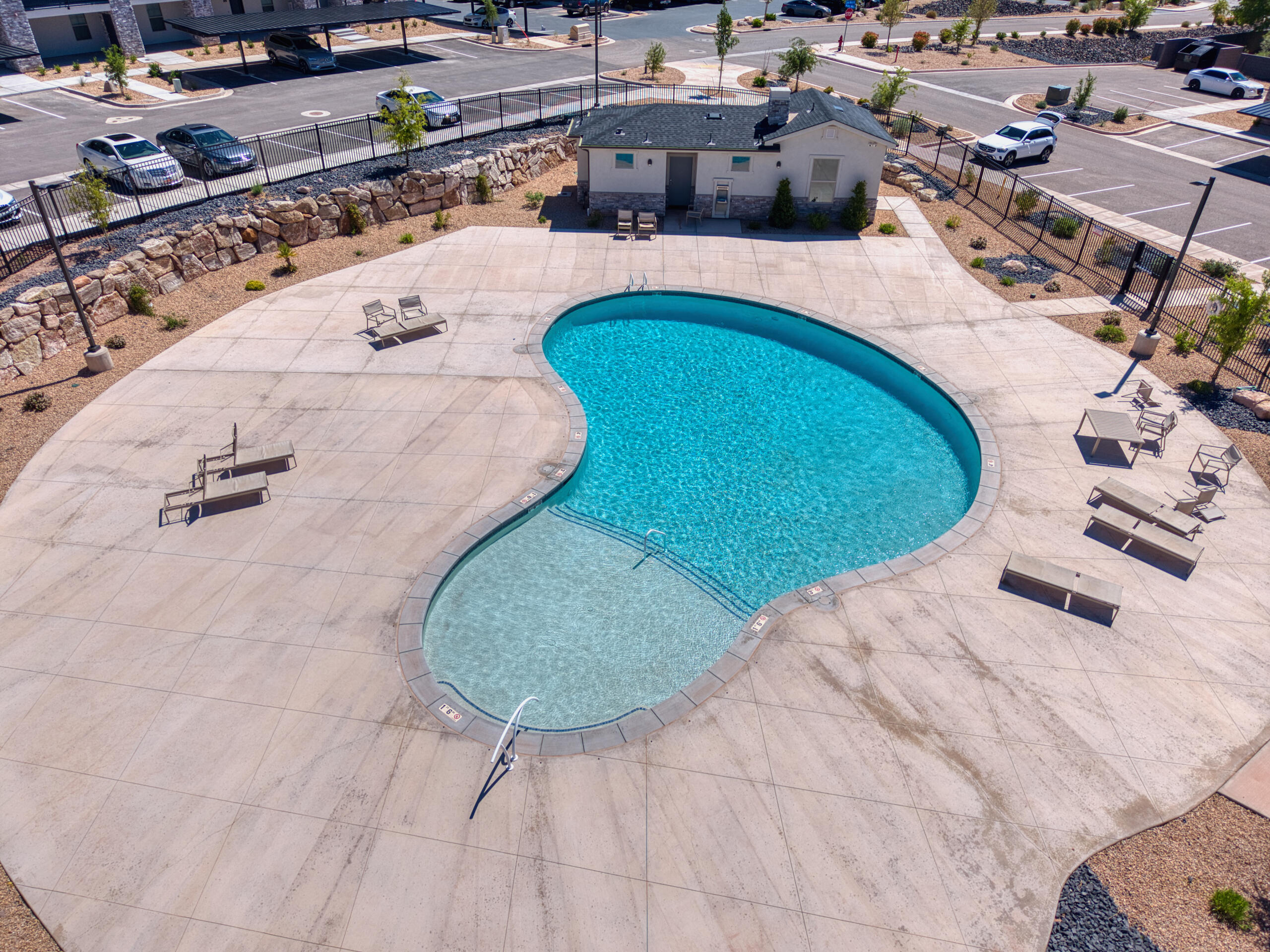 LONE ROCK CONDOS - Residential