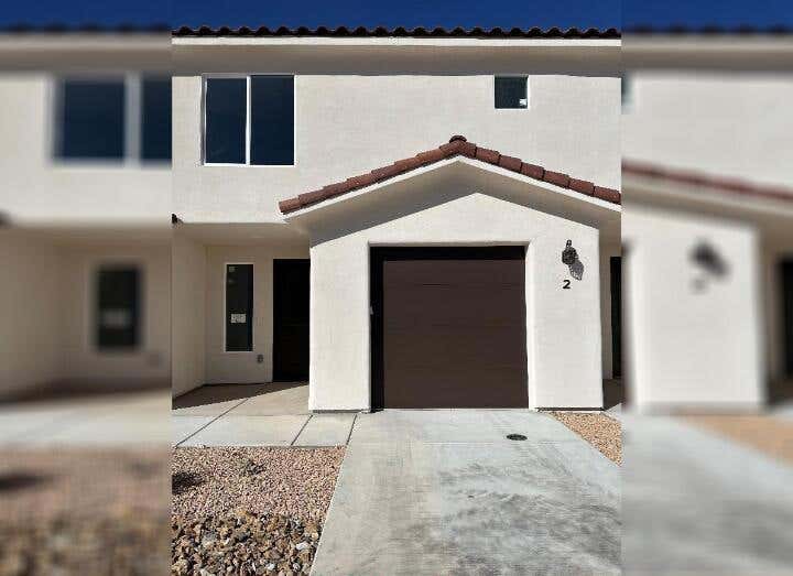 Photo of 345 N 2480 W 2 #2, Hurricane, UT 84737 (MLS # 26-274566)