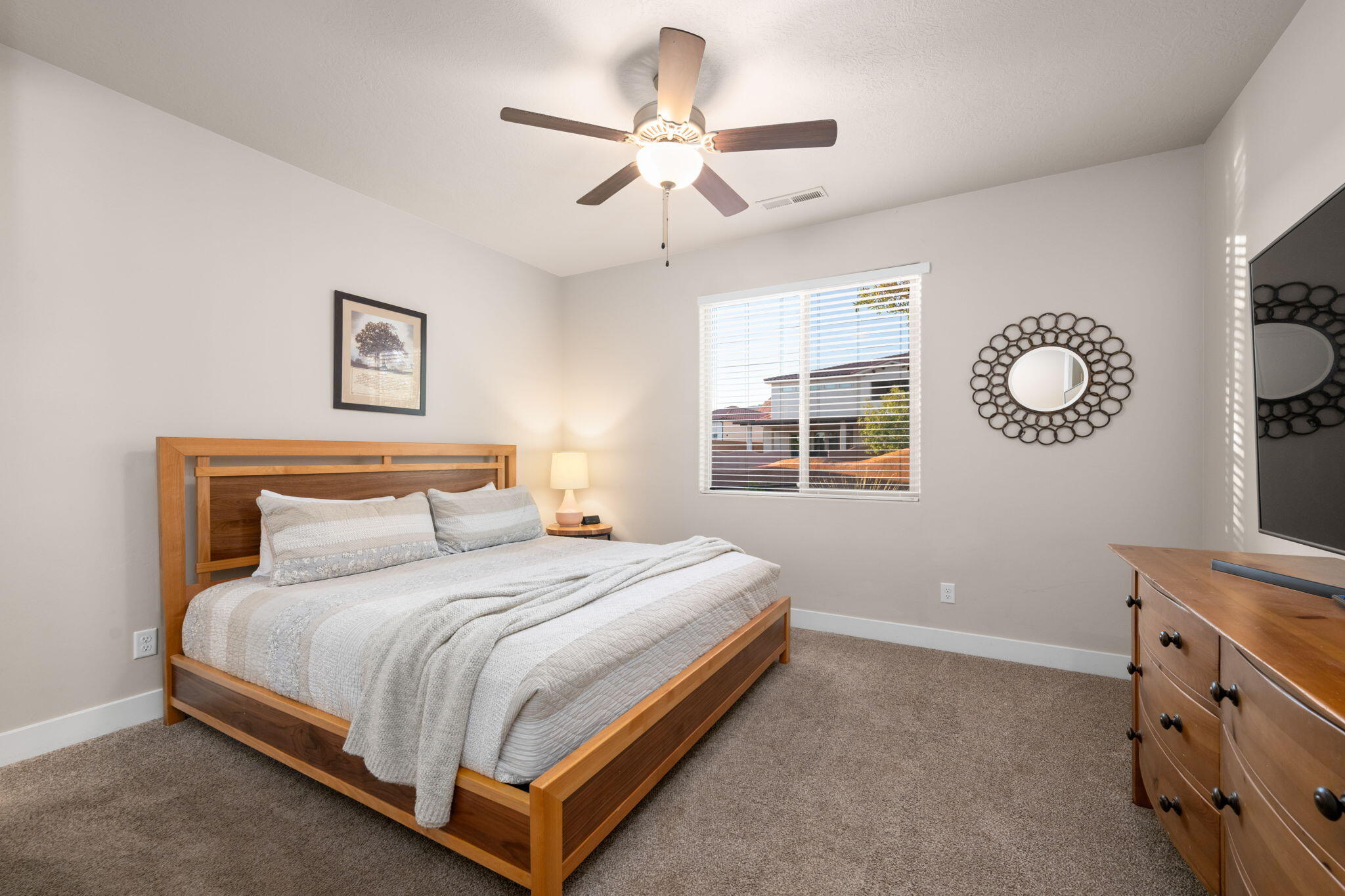 PARADISE VILLAGE AT ZION - Residential