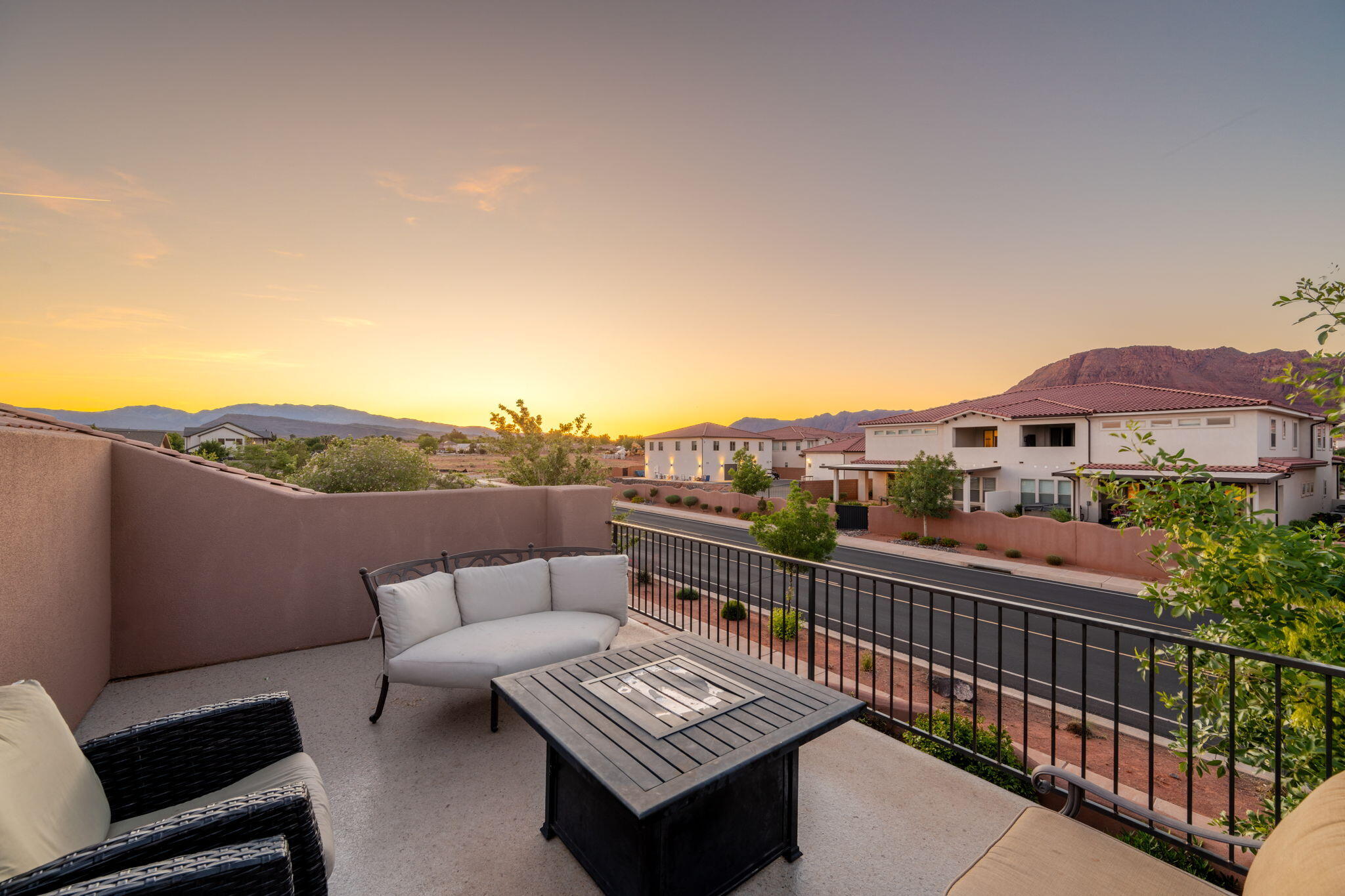PARADISE VILLAGE AT ZION - Residential