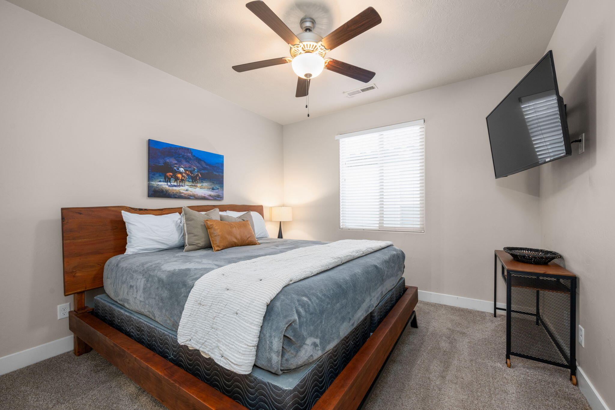PARADISE VILLAGE AT ZION - Residential