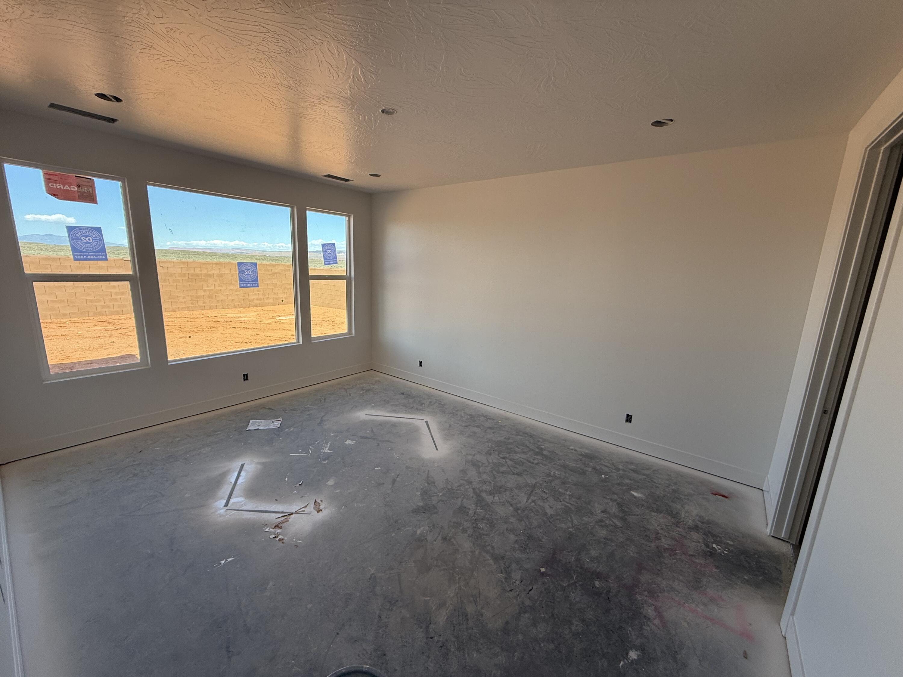 SAND POINT AT DESERT SAND - Residential