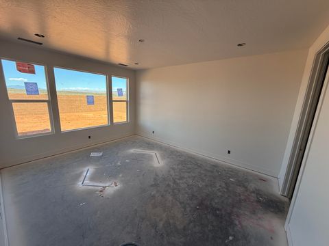 Tiny photo for 3092 S 4850 W Lot 10 #Lot 10, Hurricane, UT 84737 (MLS # 26-271239)