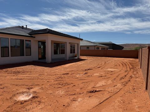Tiny photo for 3092 S 4850 W Lot 10 #Lot 10, Hurricane, UT 84737 (MLS # 26-271239)