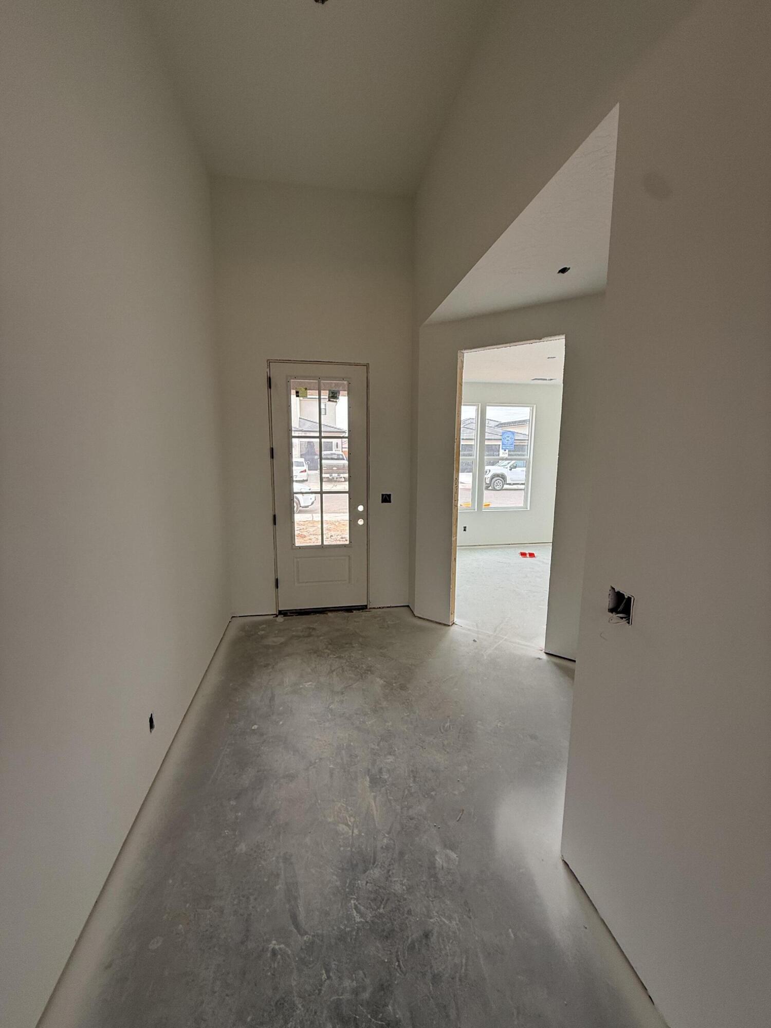 SAND POINT AT DESERT SAND - Residential