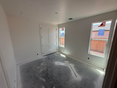 Tiny photo for 3092 S 4850 W Lot 10 #Lot 10, Hurricane, UT 84737 (MLS # 26-271239)