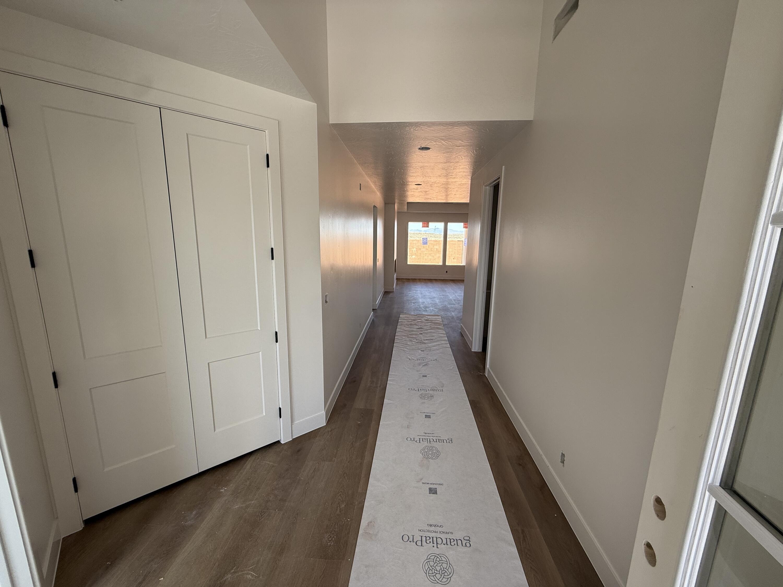 SAND POINT AT DESERT SAND - Residential